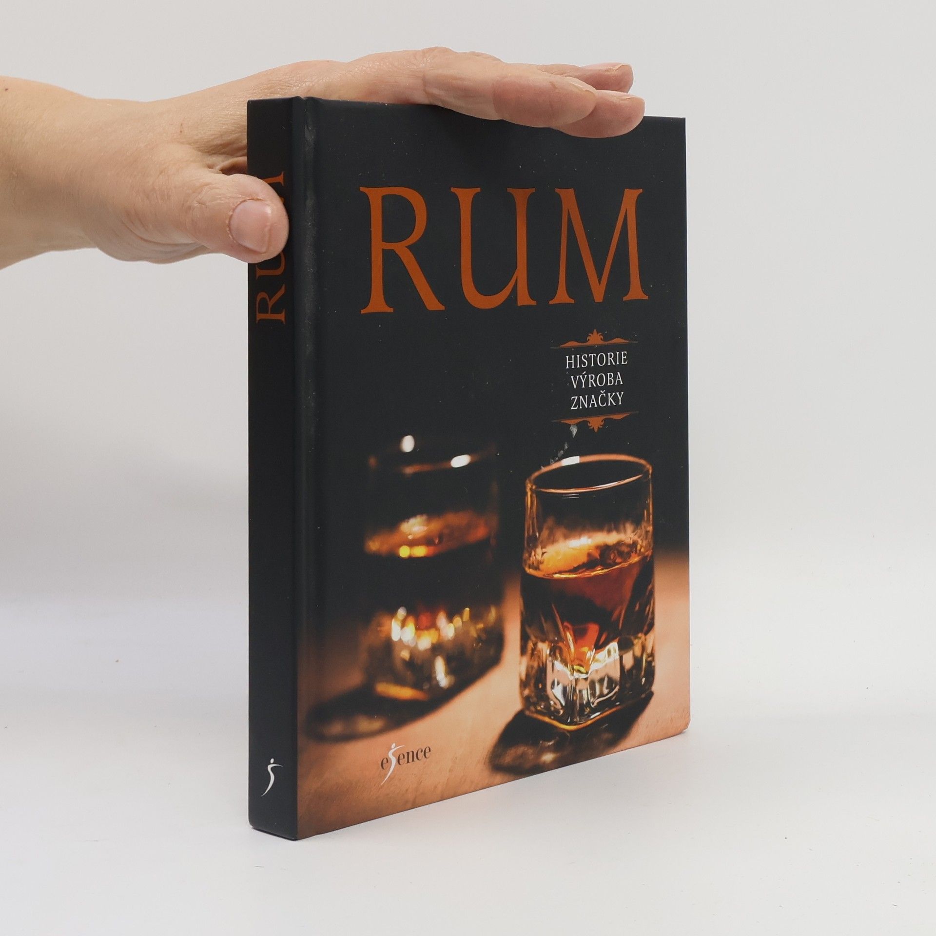 Alena Bezděková Rum