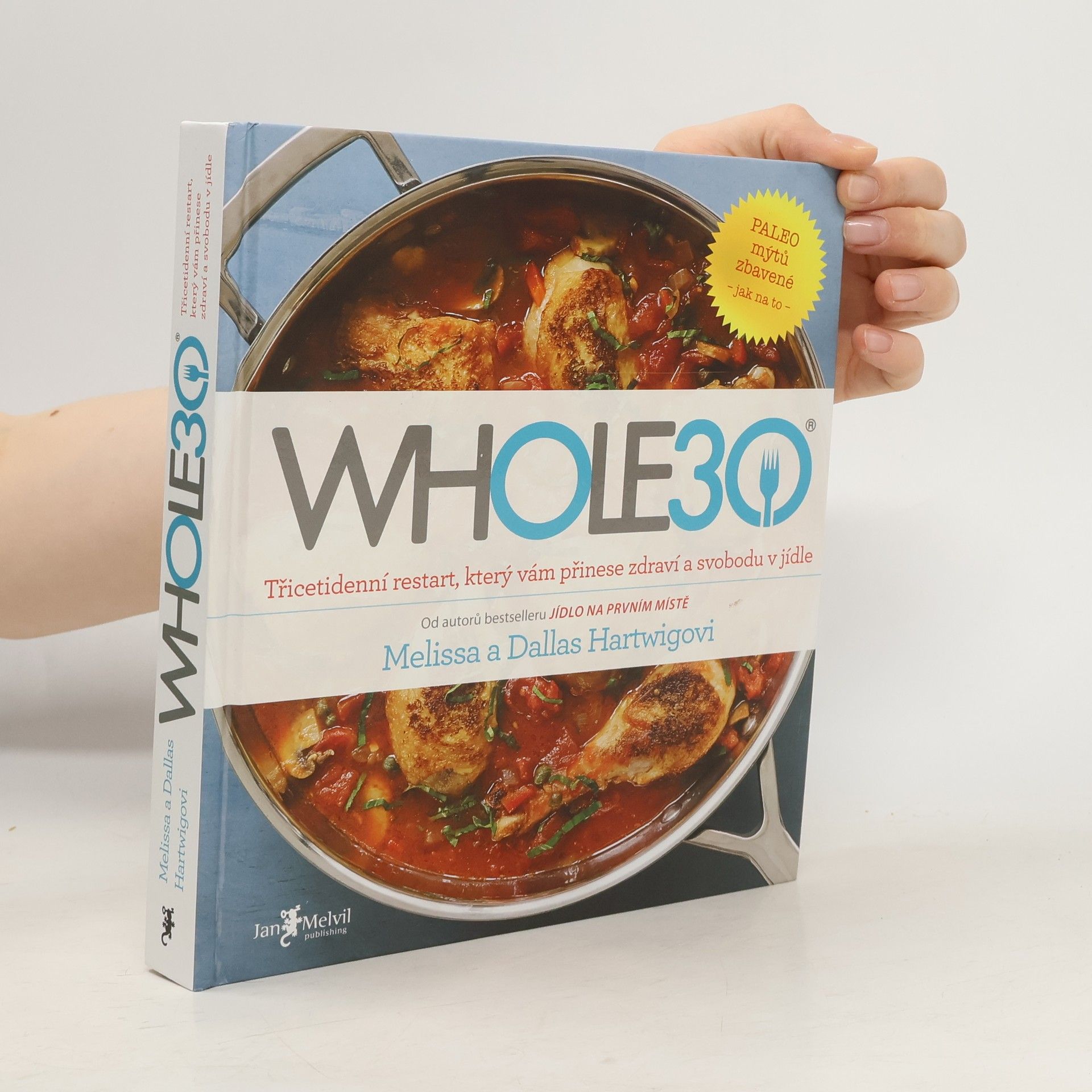 Melissa Hartwig Whole30