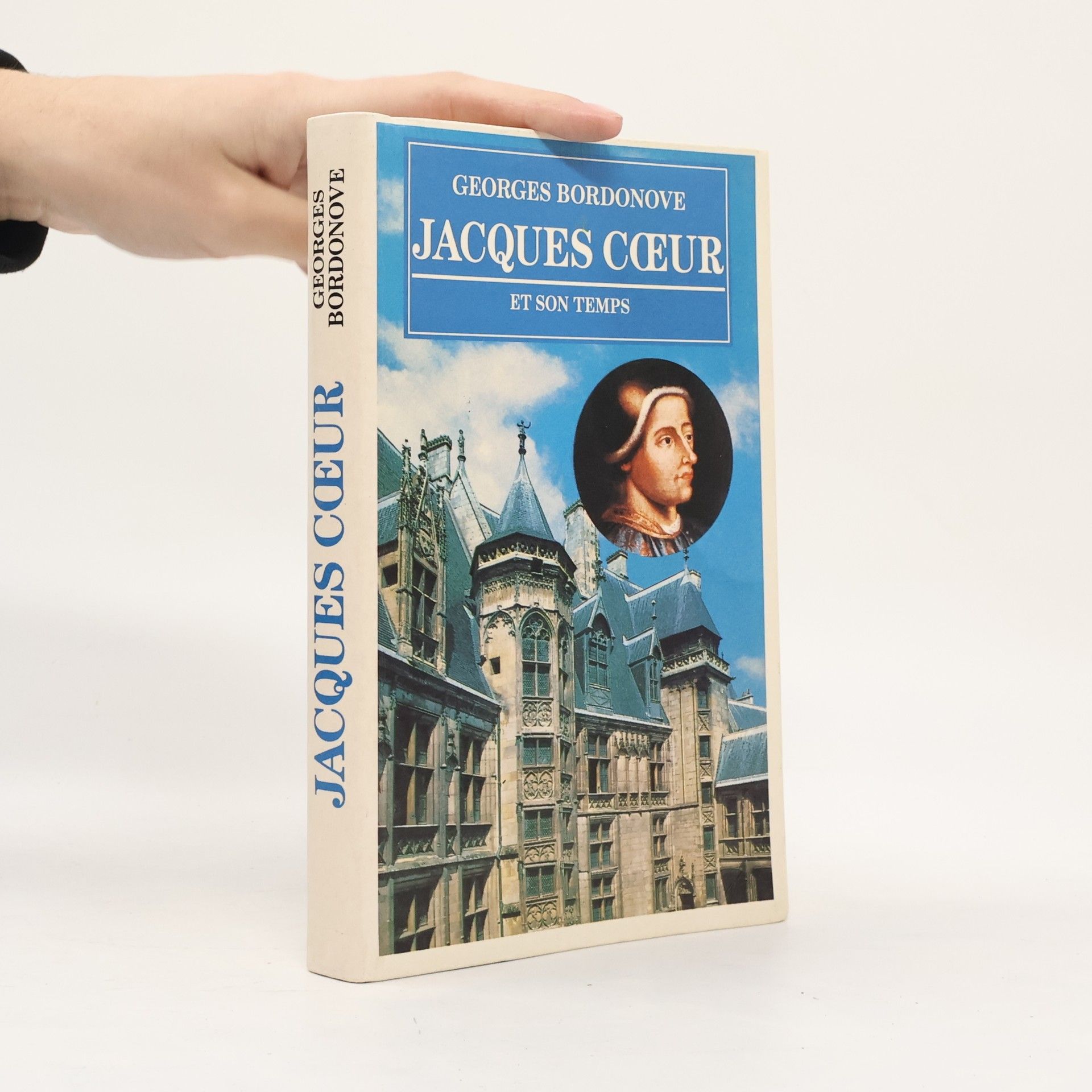 Jacques Cœur