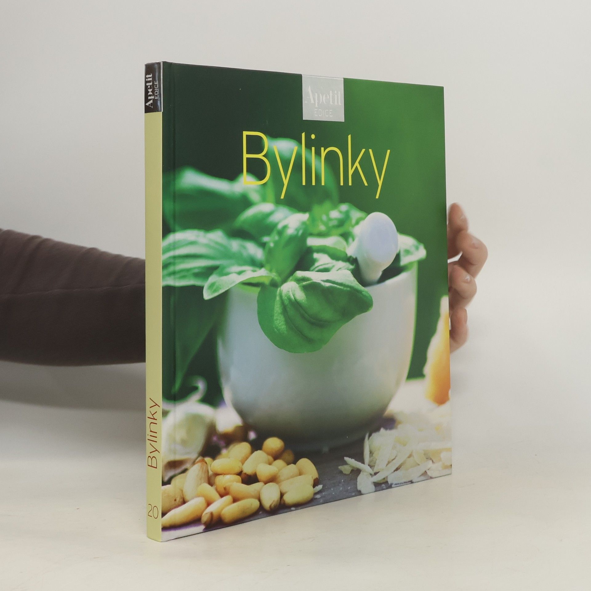 Autorenkollektiv Bylinky