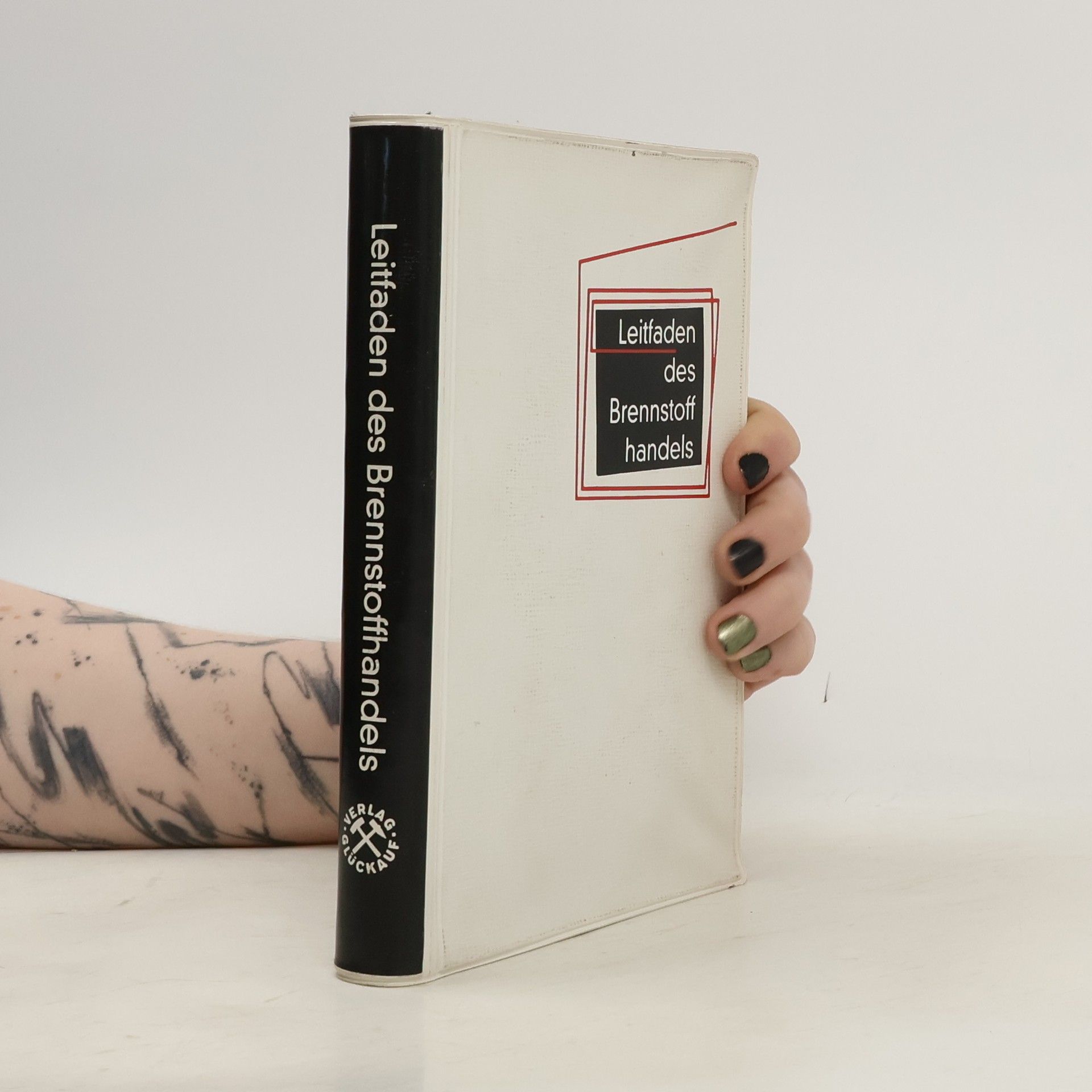 Fritz Bones Leitfaden des Breenstoff handels