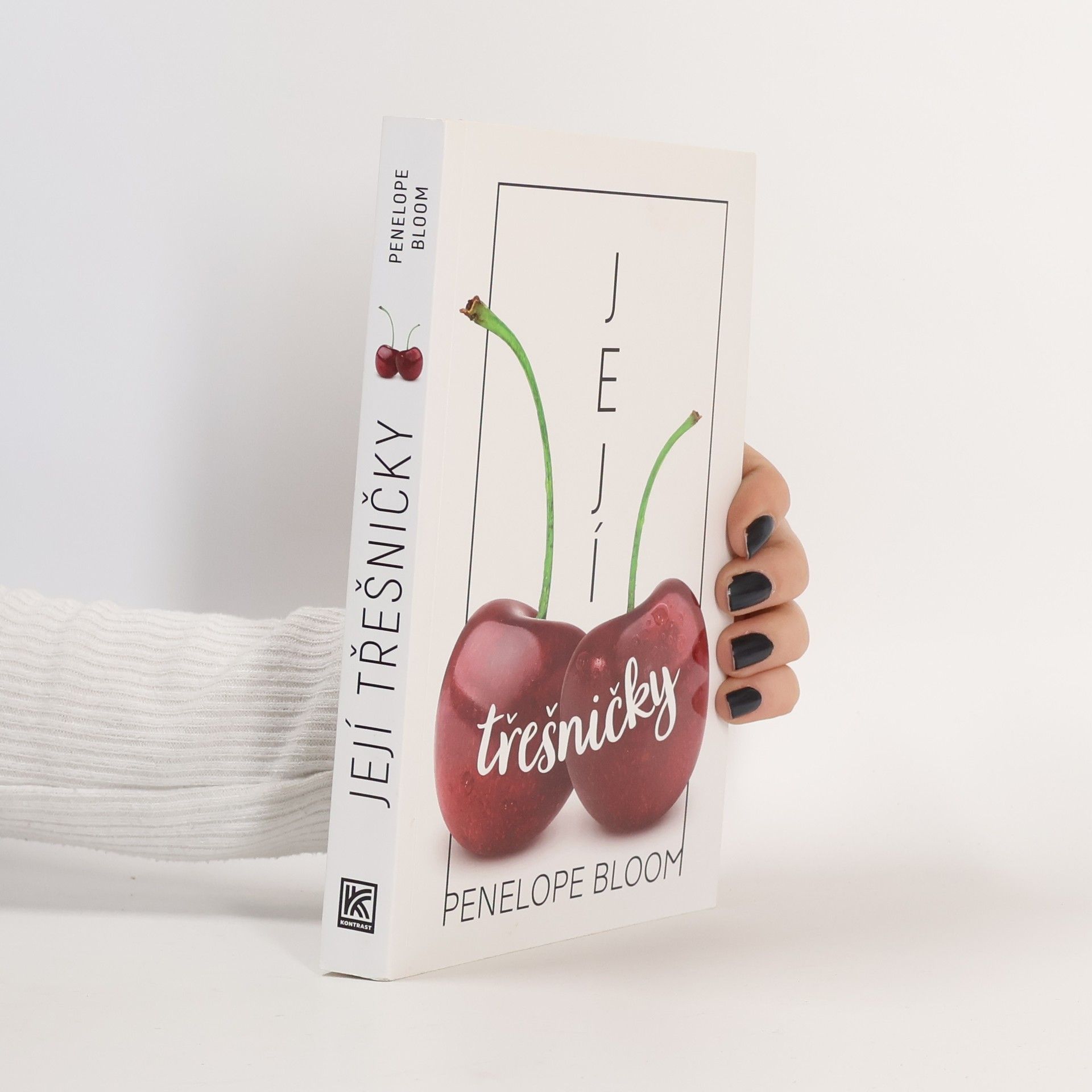 Penelope Bloom Její třešničky