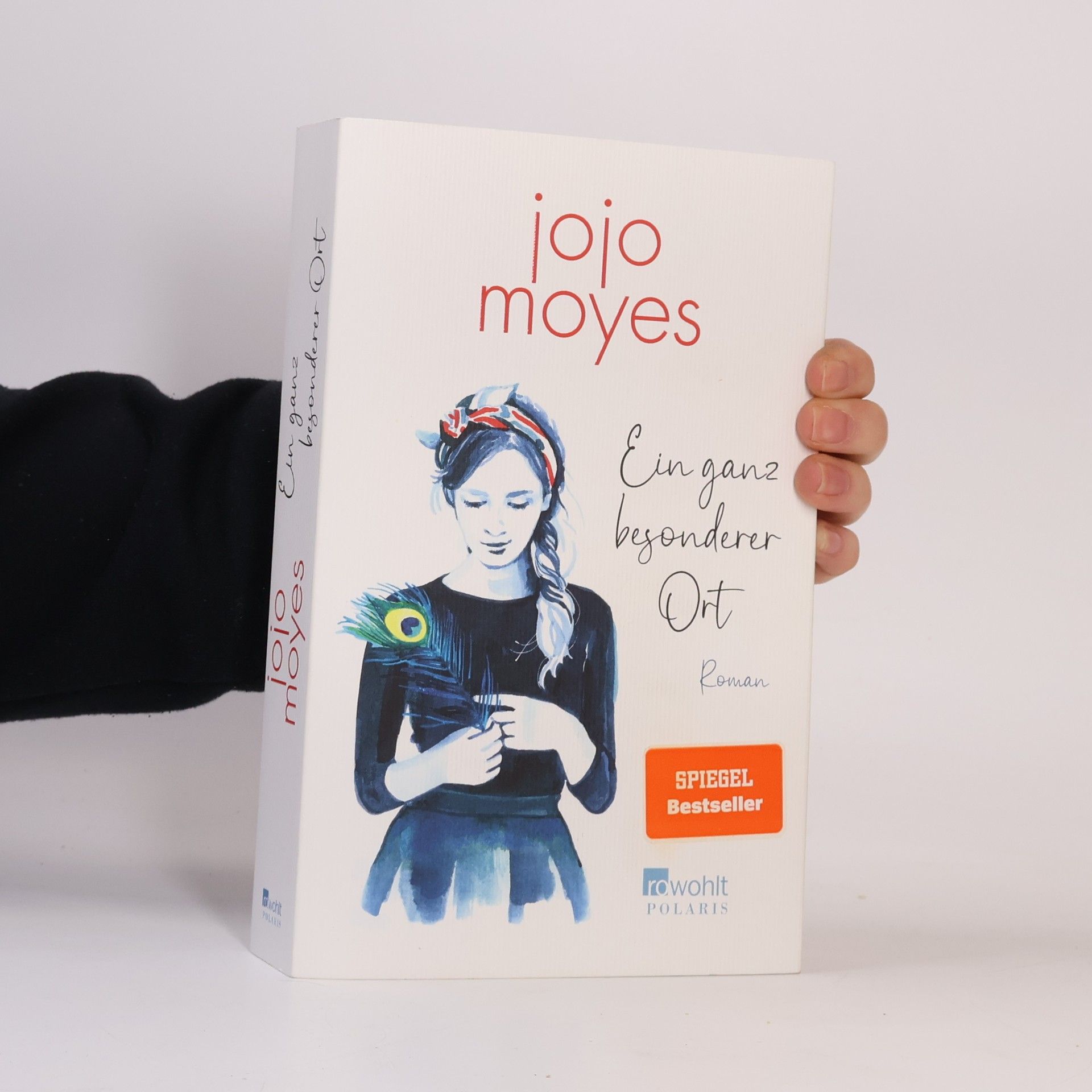 Ein ganz besonderer Ort