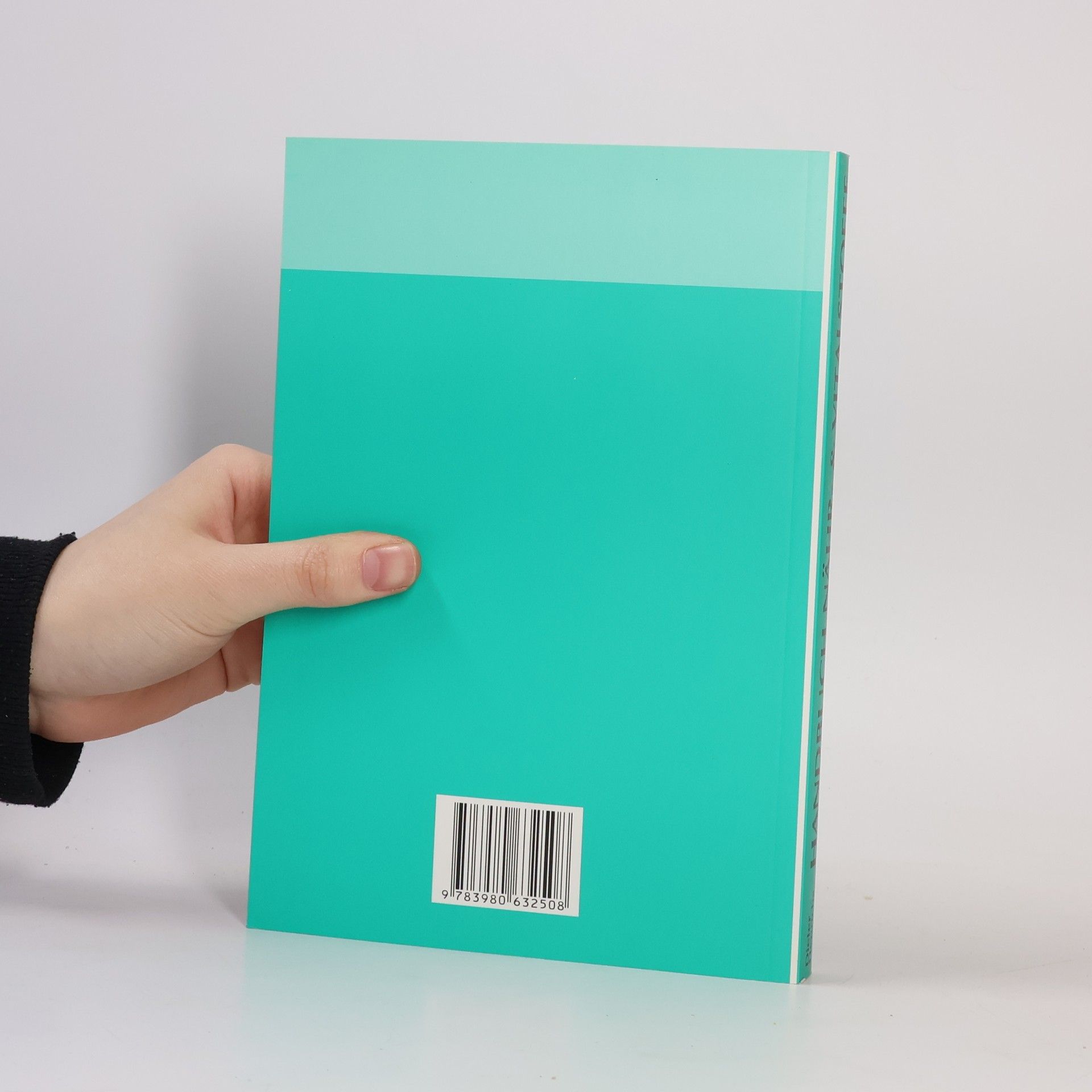 Dieter Henrichs Handbuch Nähr- & Vitalstoffe