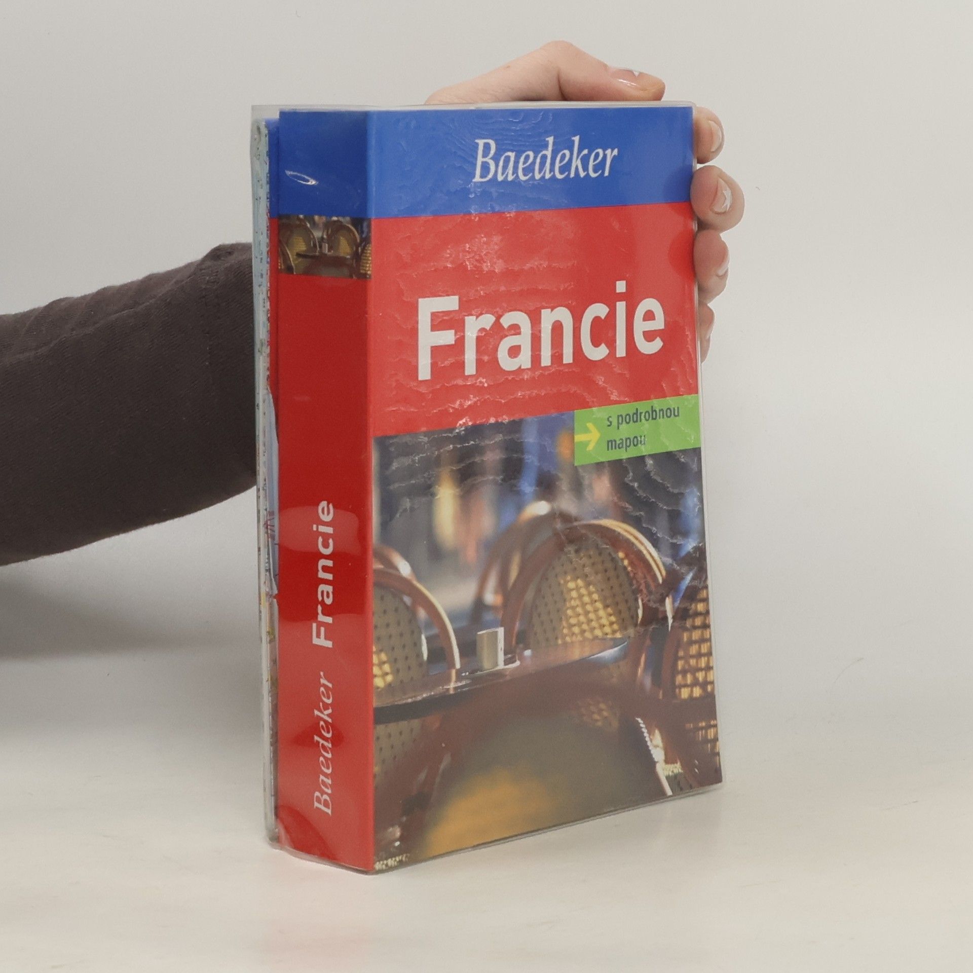 Autores varios Francie