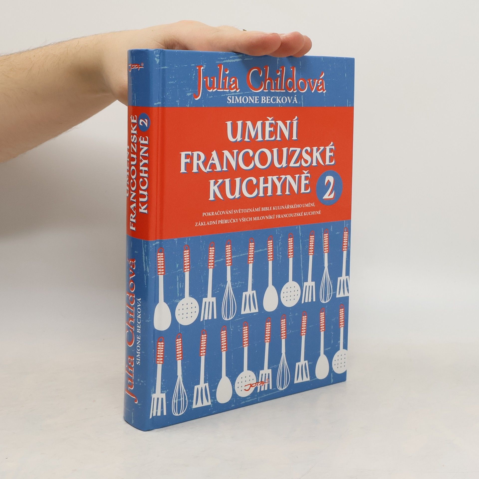 Umění francouzské kuchyně 2