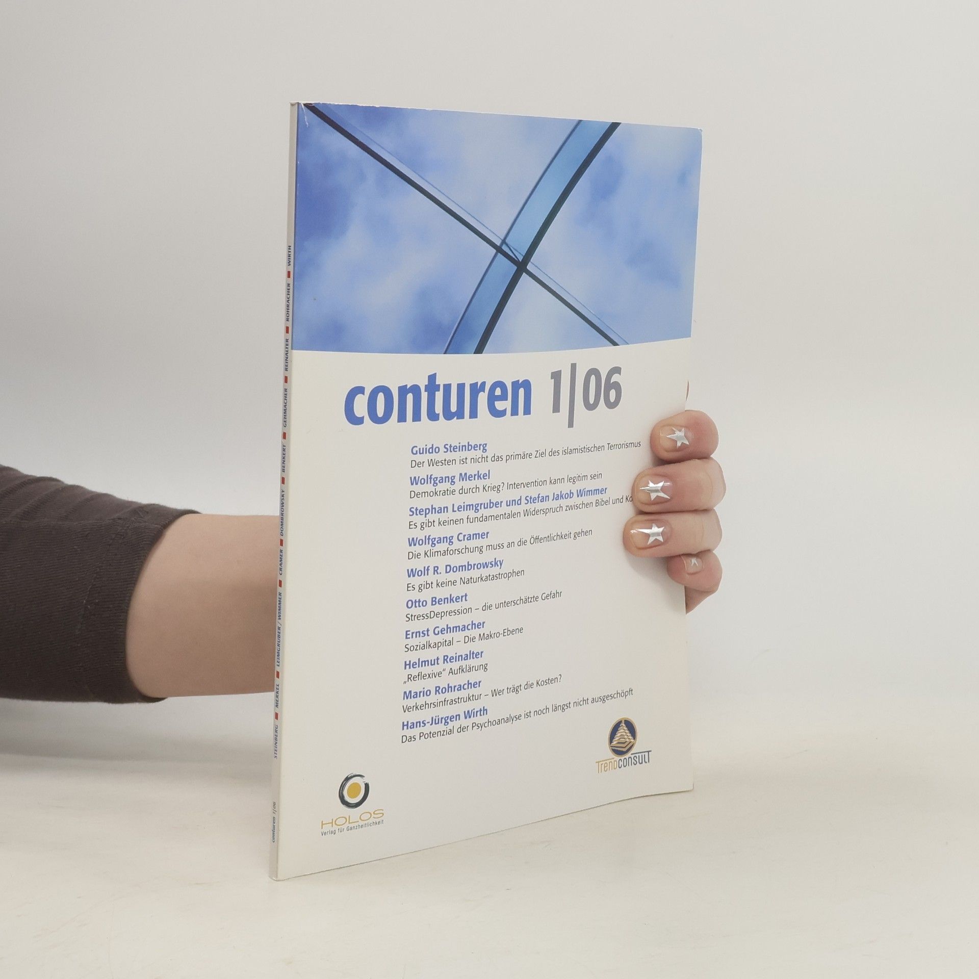 kolektiv Conturen 1/06