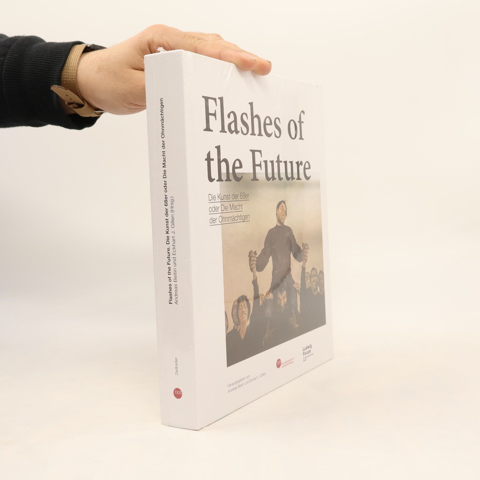 Flashes of the Future