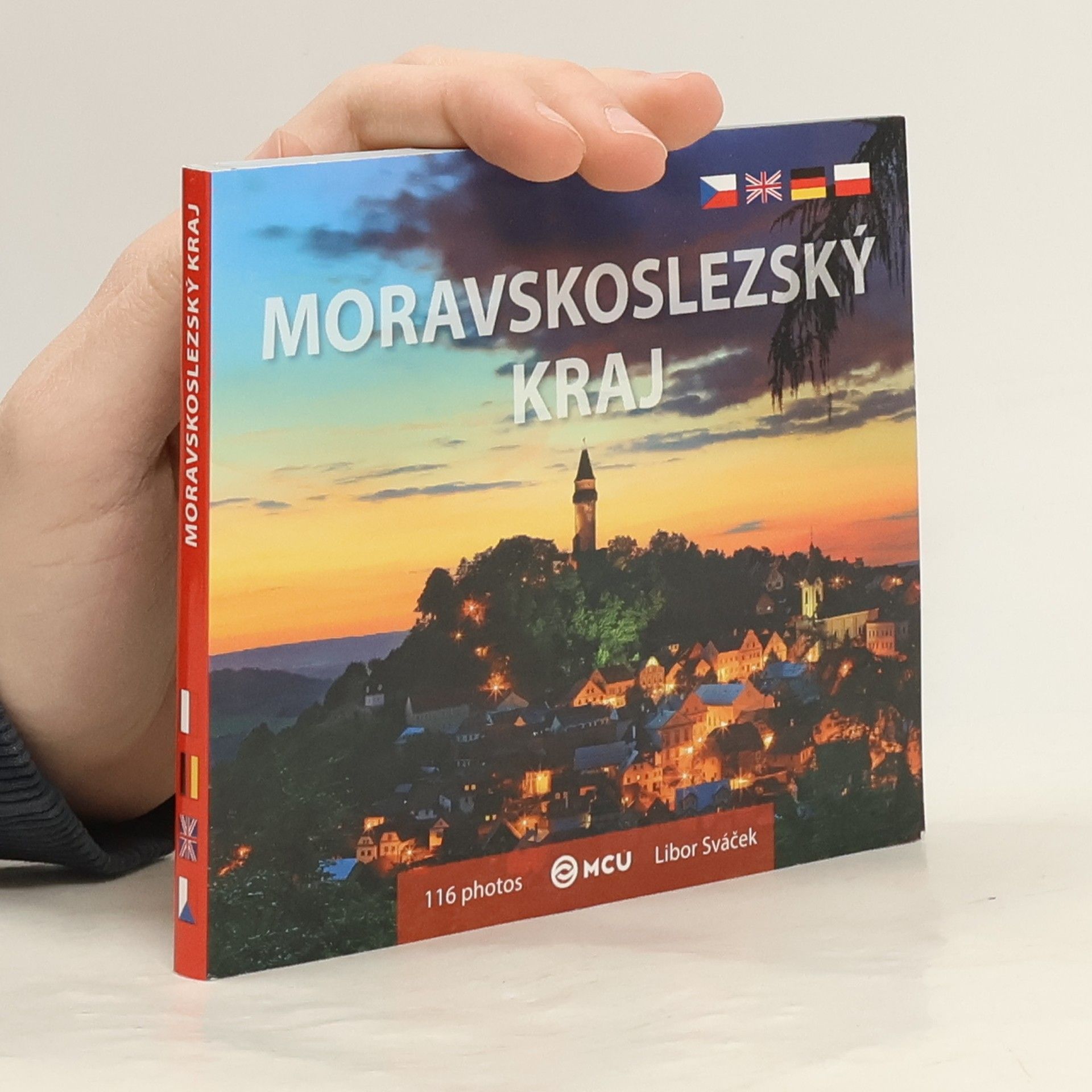 Libor Sváček Moravskoslezský kraj