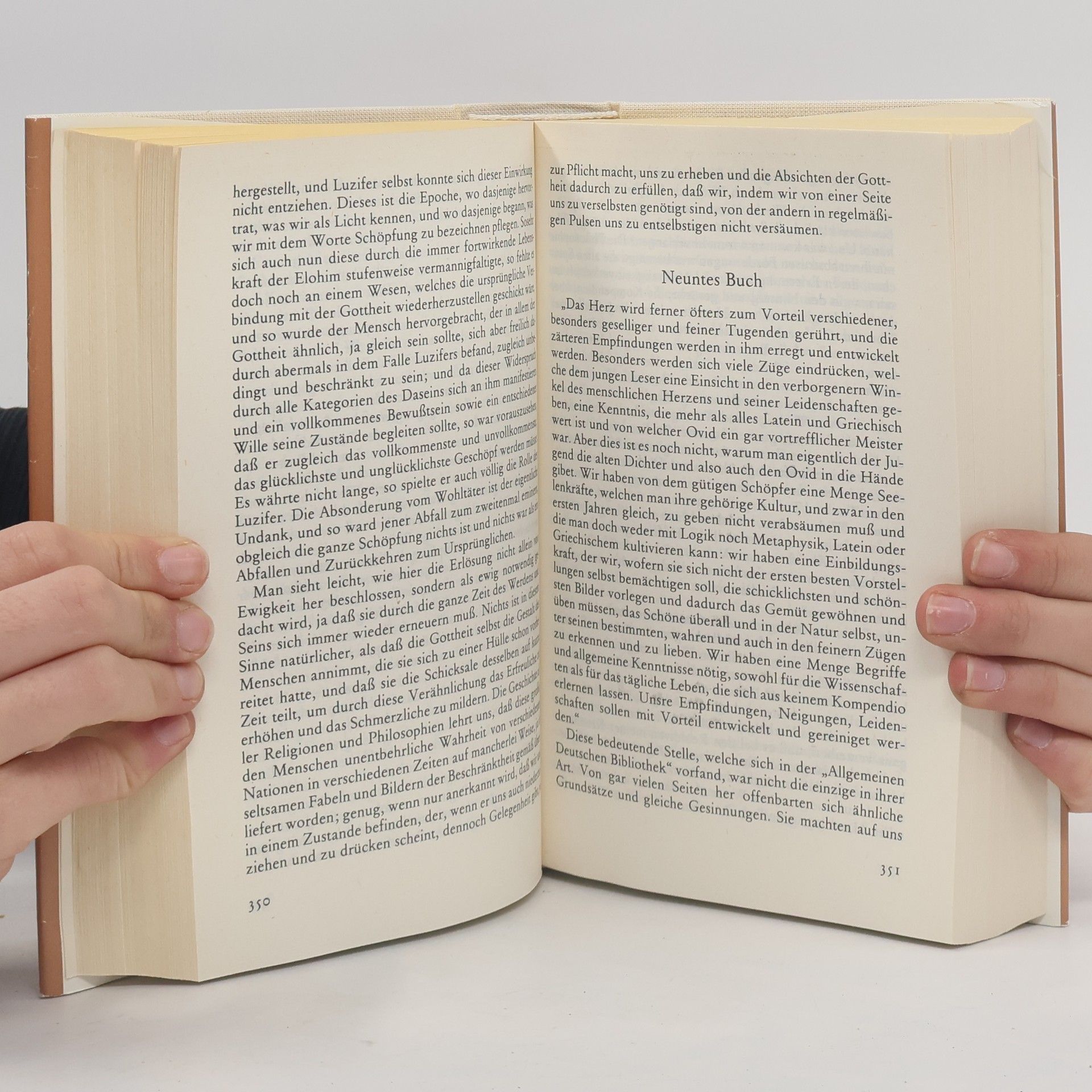 Various authors Aus meinem Leben. Dichtung und Wahrheit