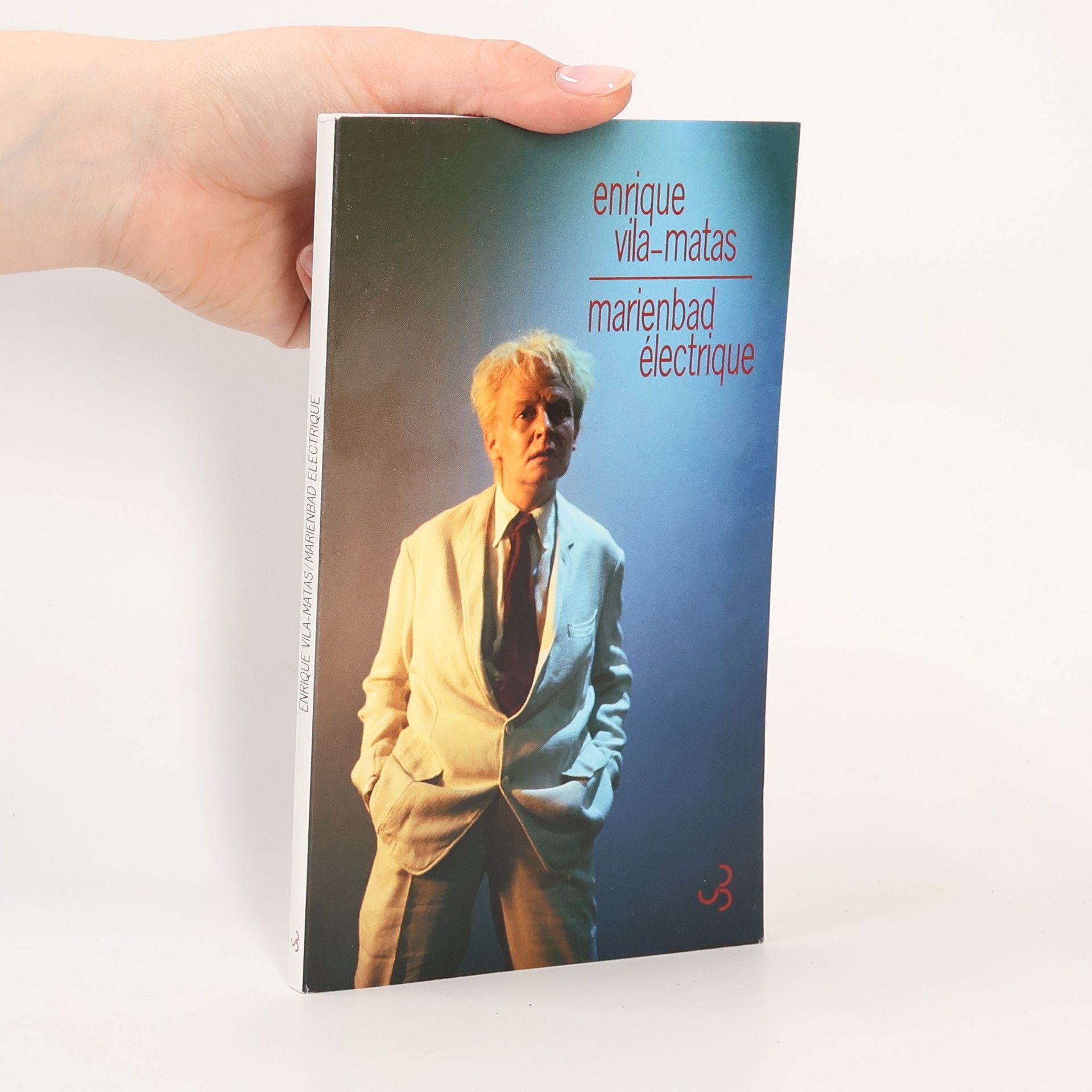 Marienbad électrique