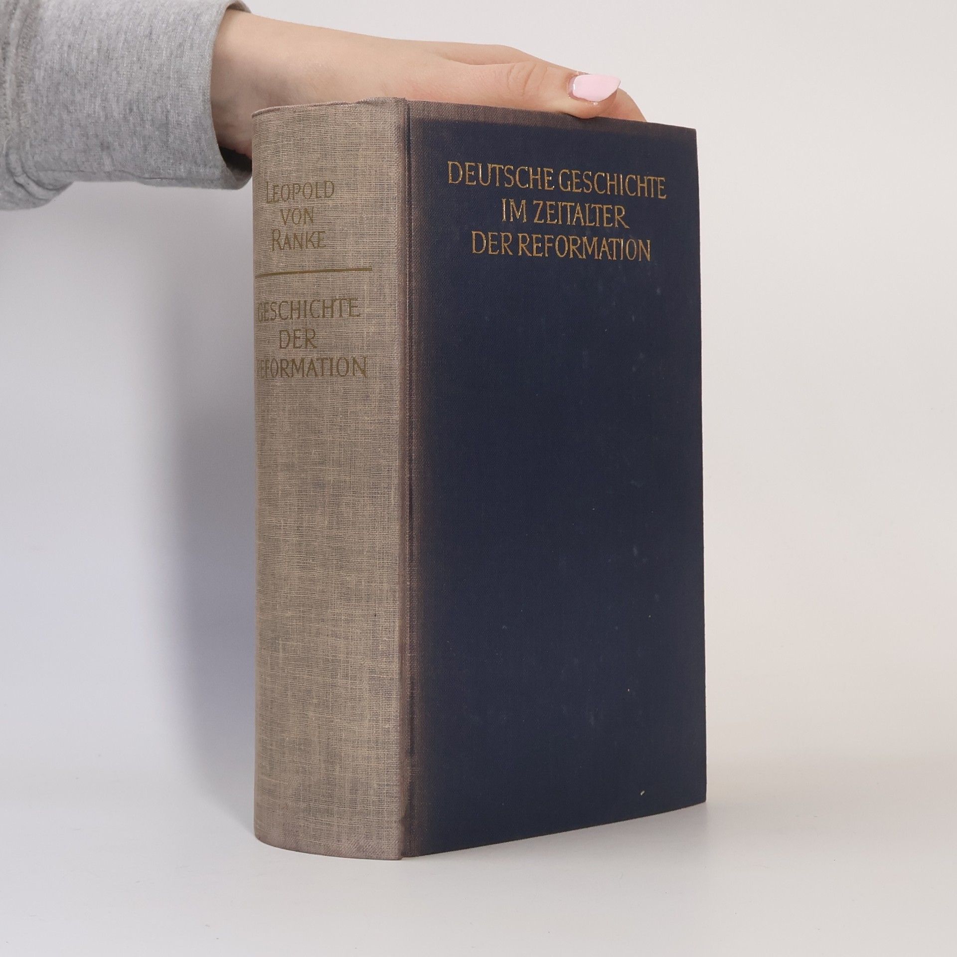 kolektiv Deutsche Geschichte im Zeitalter der Gegenreformation