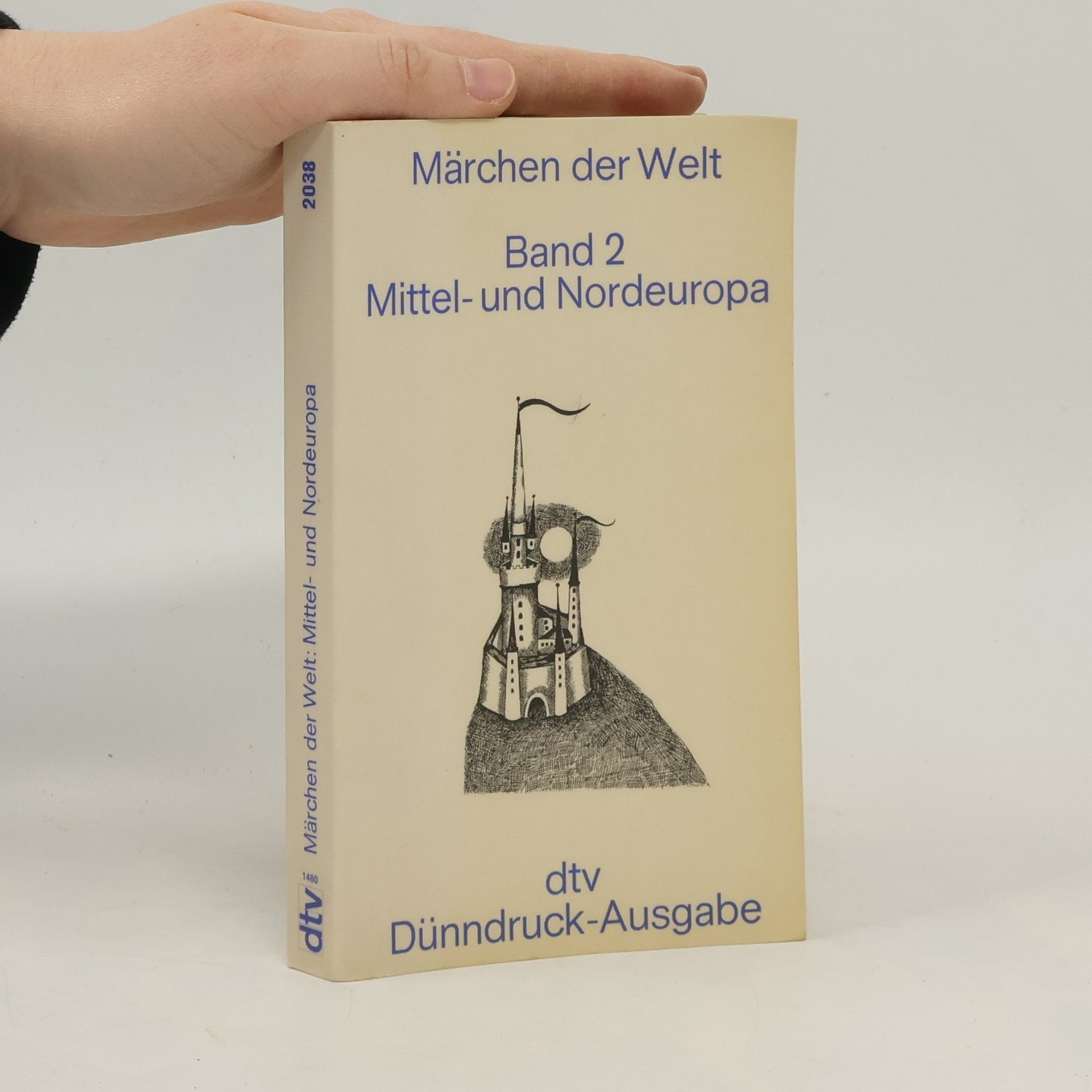 Felix Karlinger Märchen der Welt