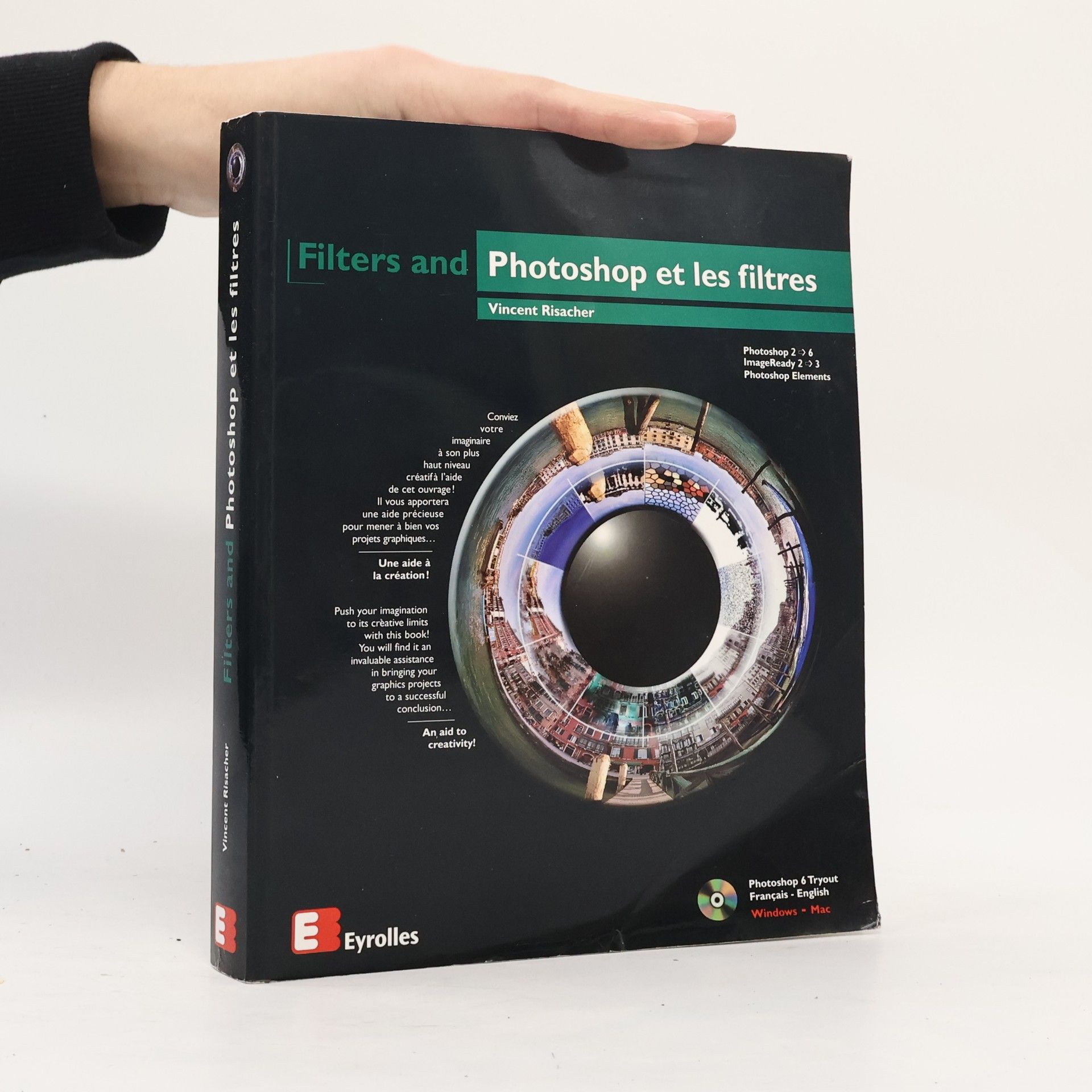 Vincent Risacher Photoshop et les filtres