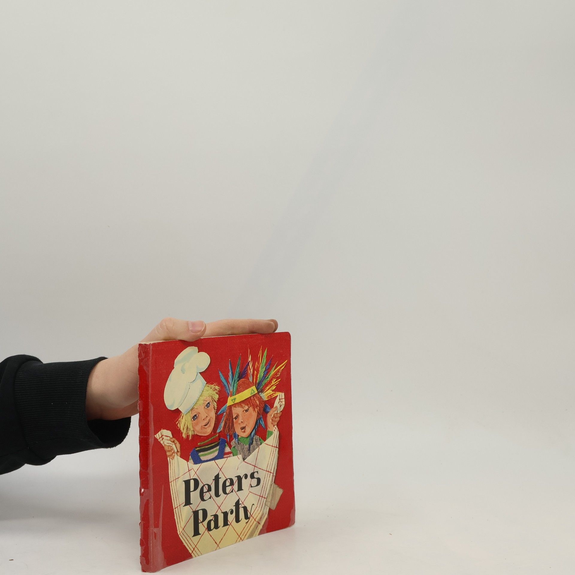 Autorenkollektiv Peters Party