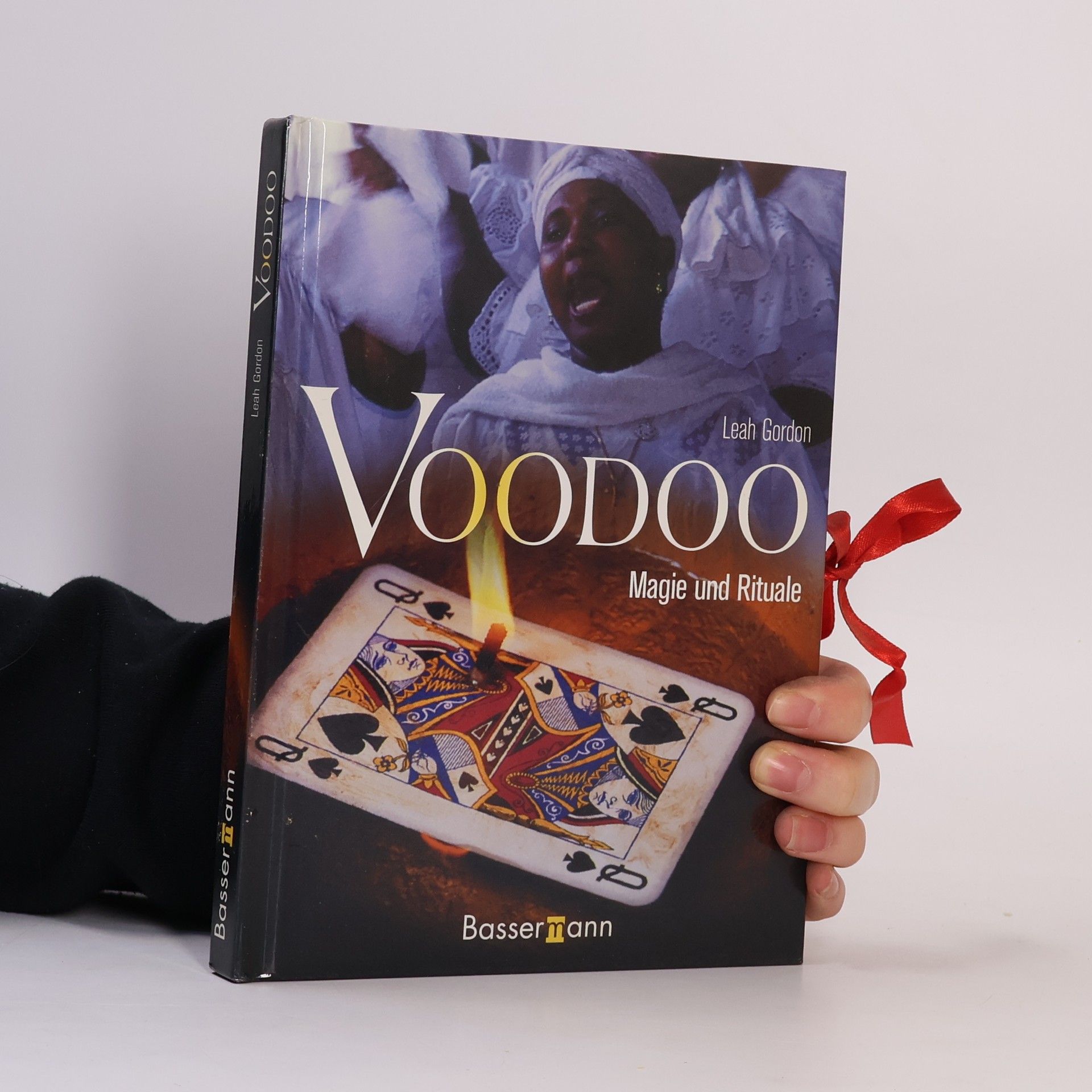 Vera Olbricht Voodoo