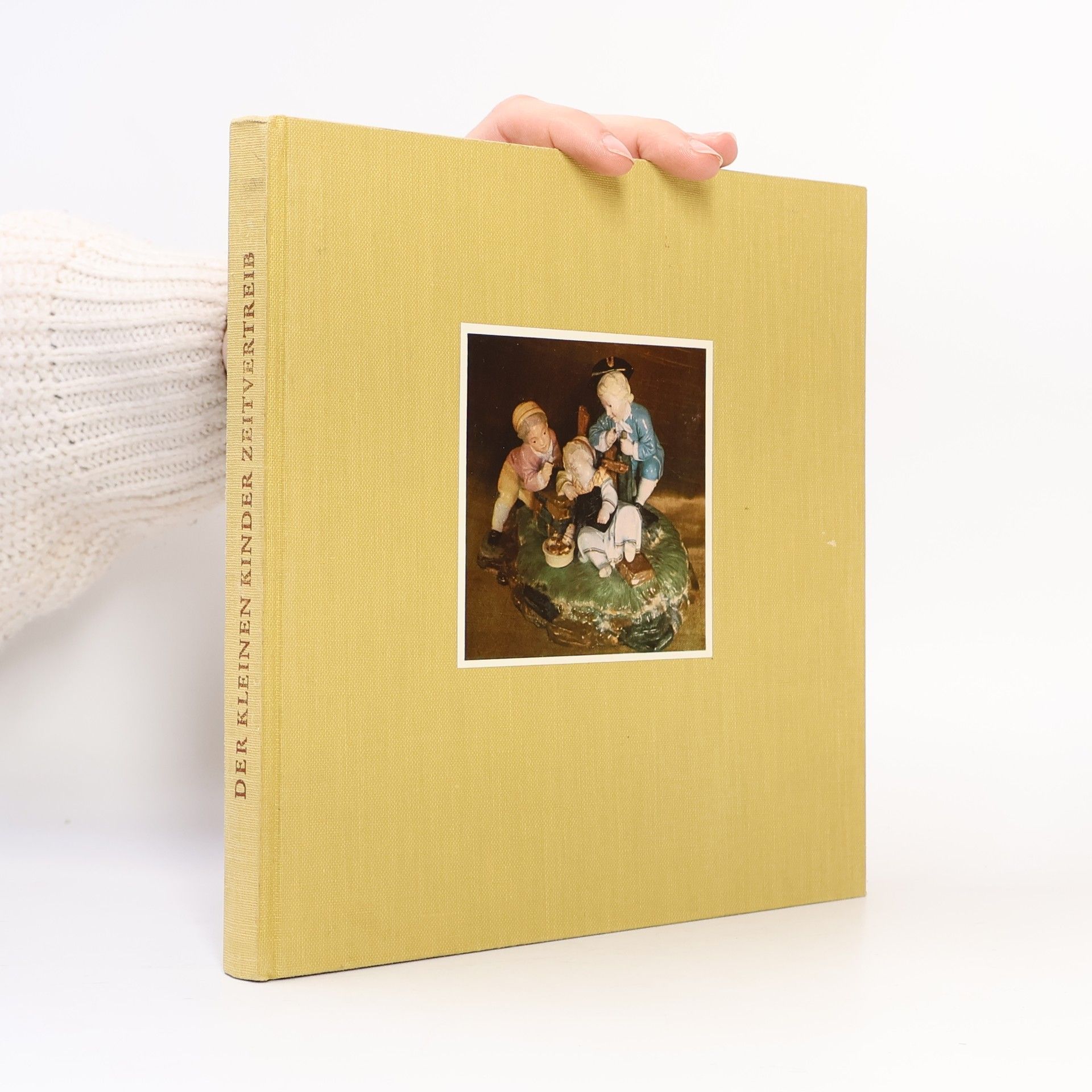 Autorenkollektiv Der kleinen Kinder Zeitvertreib