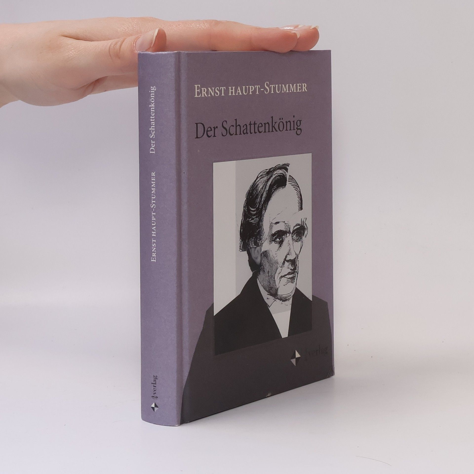 Der Schattenkönig