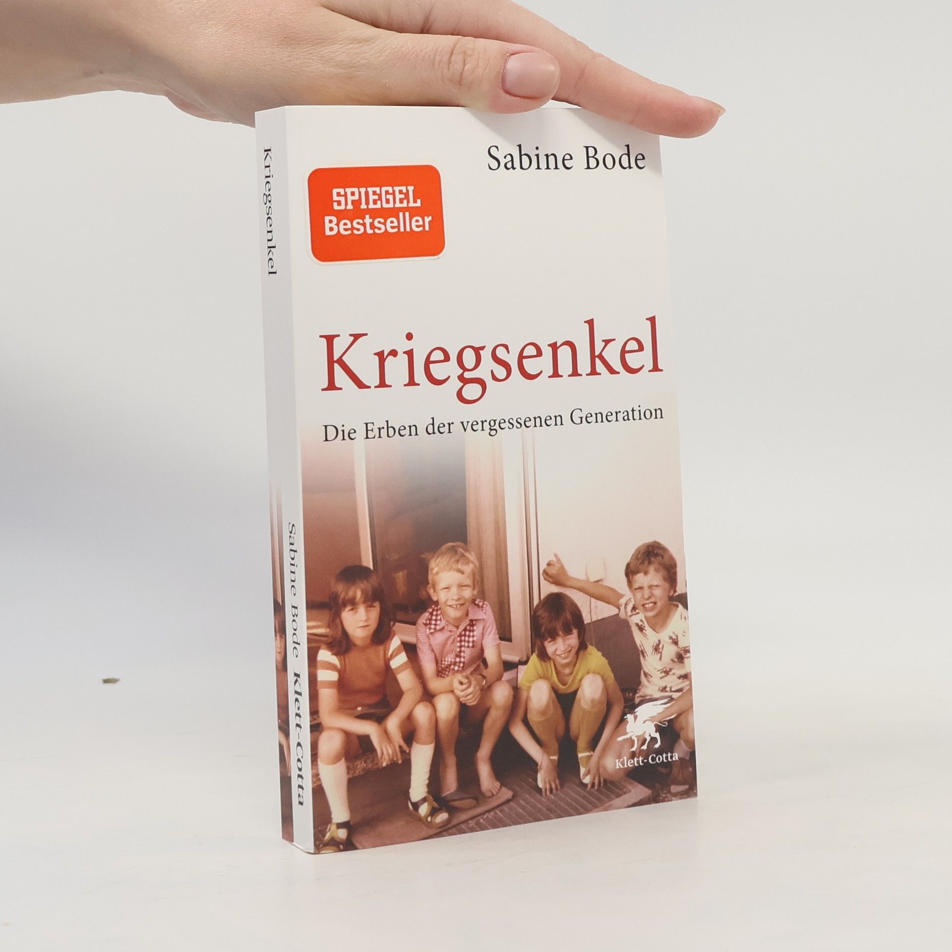 Kriegsenkel