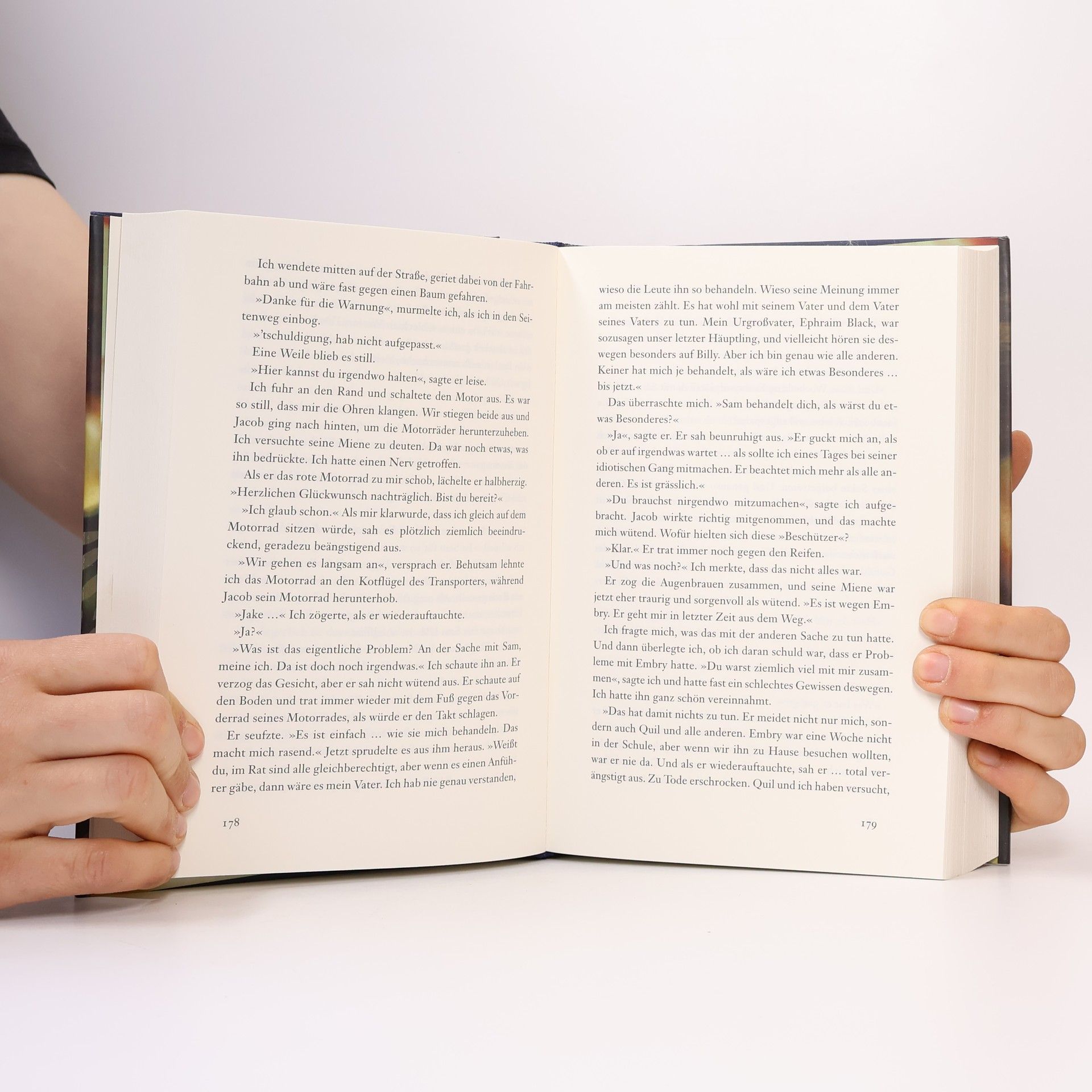 Stephenie Meyer Biss zur Mittagsstunde