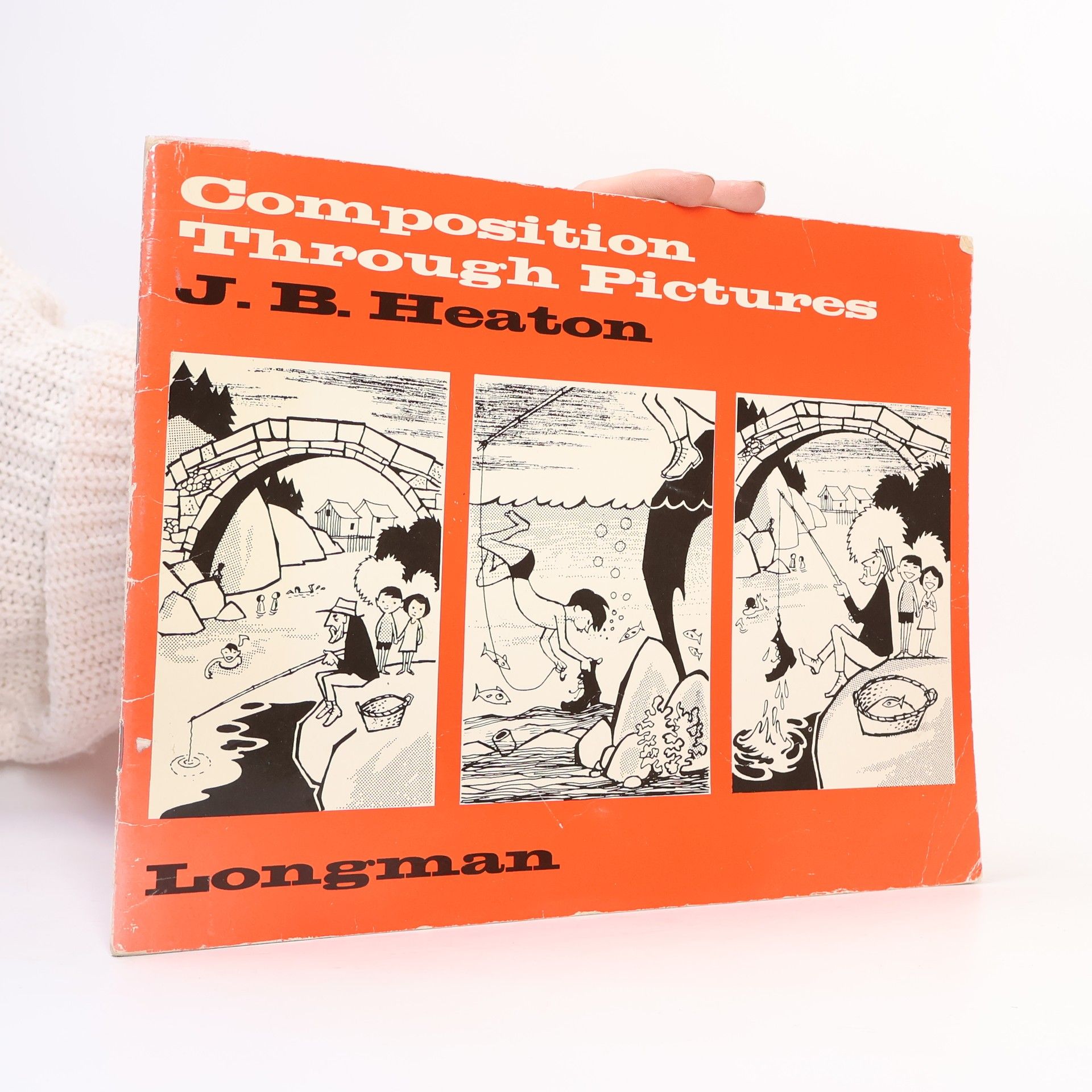 John Brian Heaton Composition Through Pictures