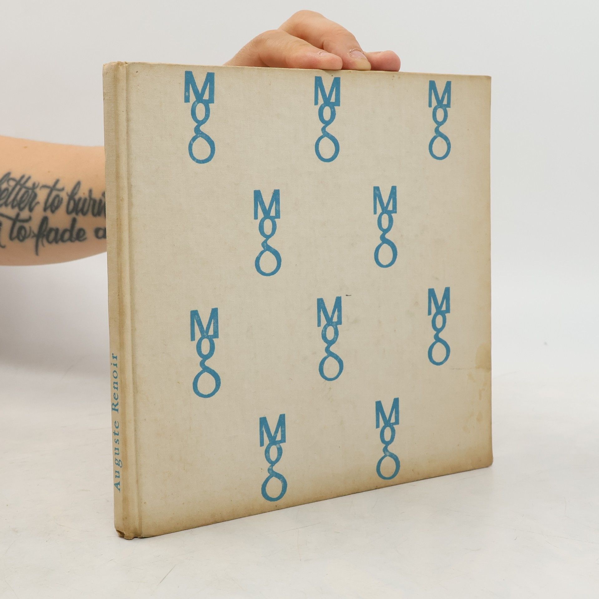 Jaromír Neumann Auguste Renoir