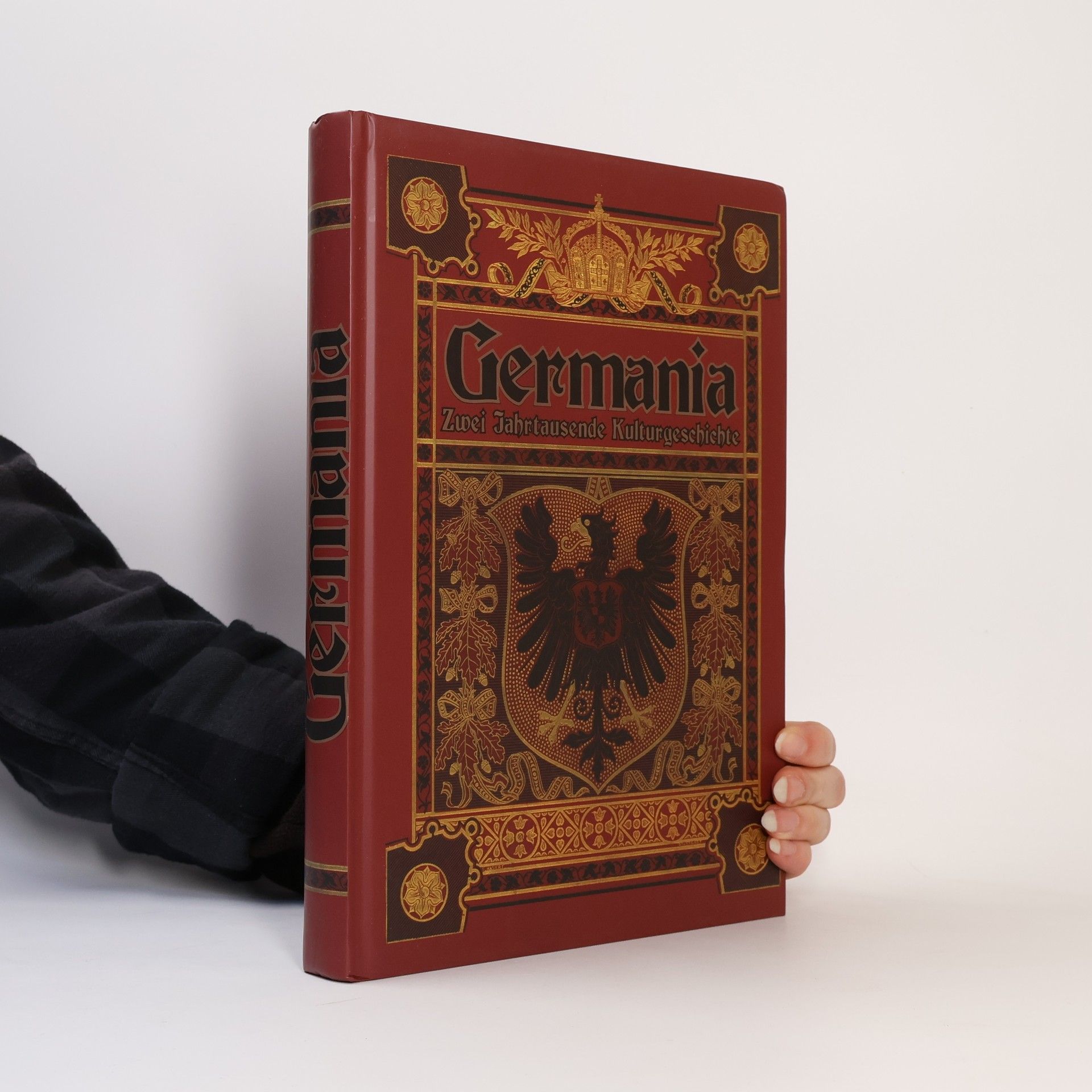 Autorenkollektiv Germania