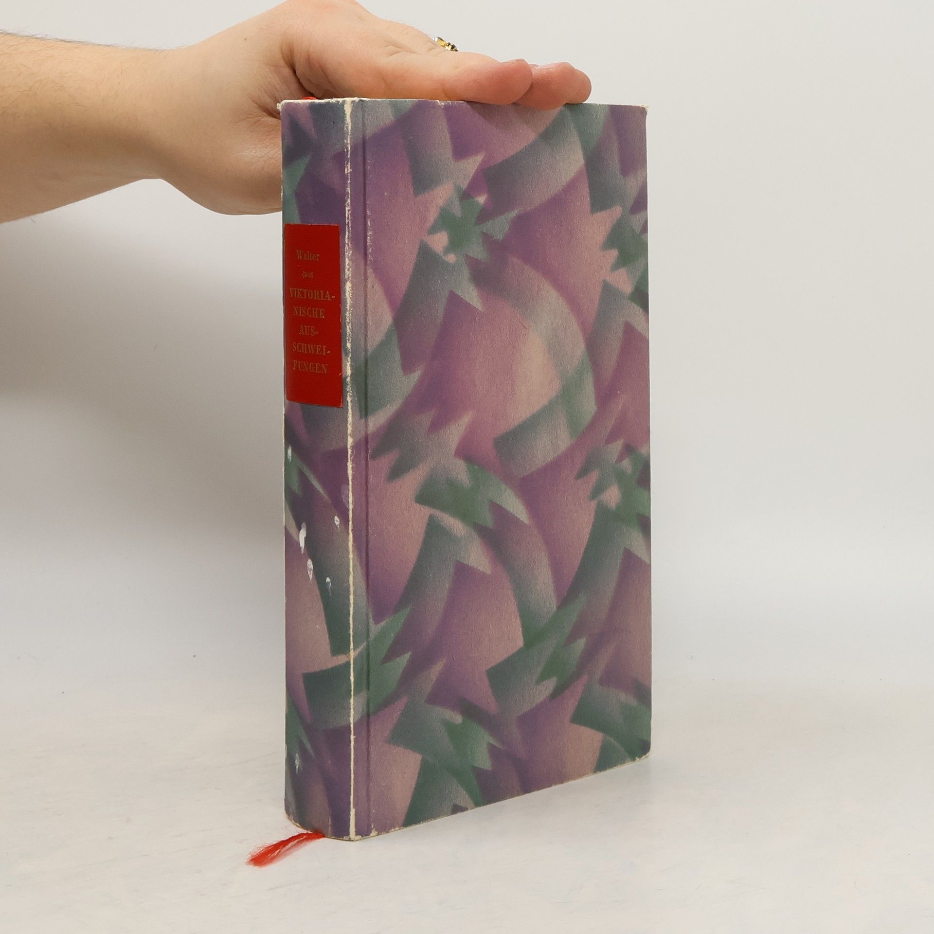 Viktorianische Ausschweifungen