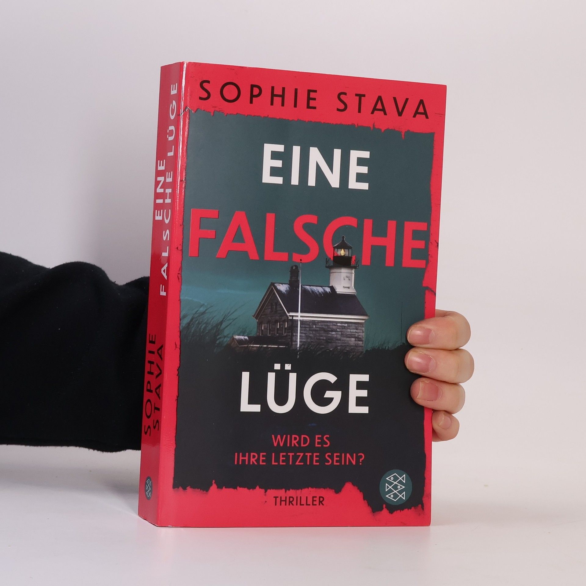 Sophie Stava Eine falsche Lüge – Wird es ihre letzte sein?