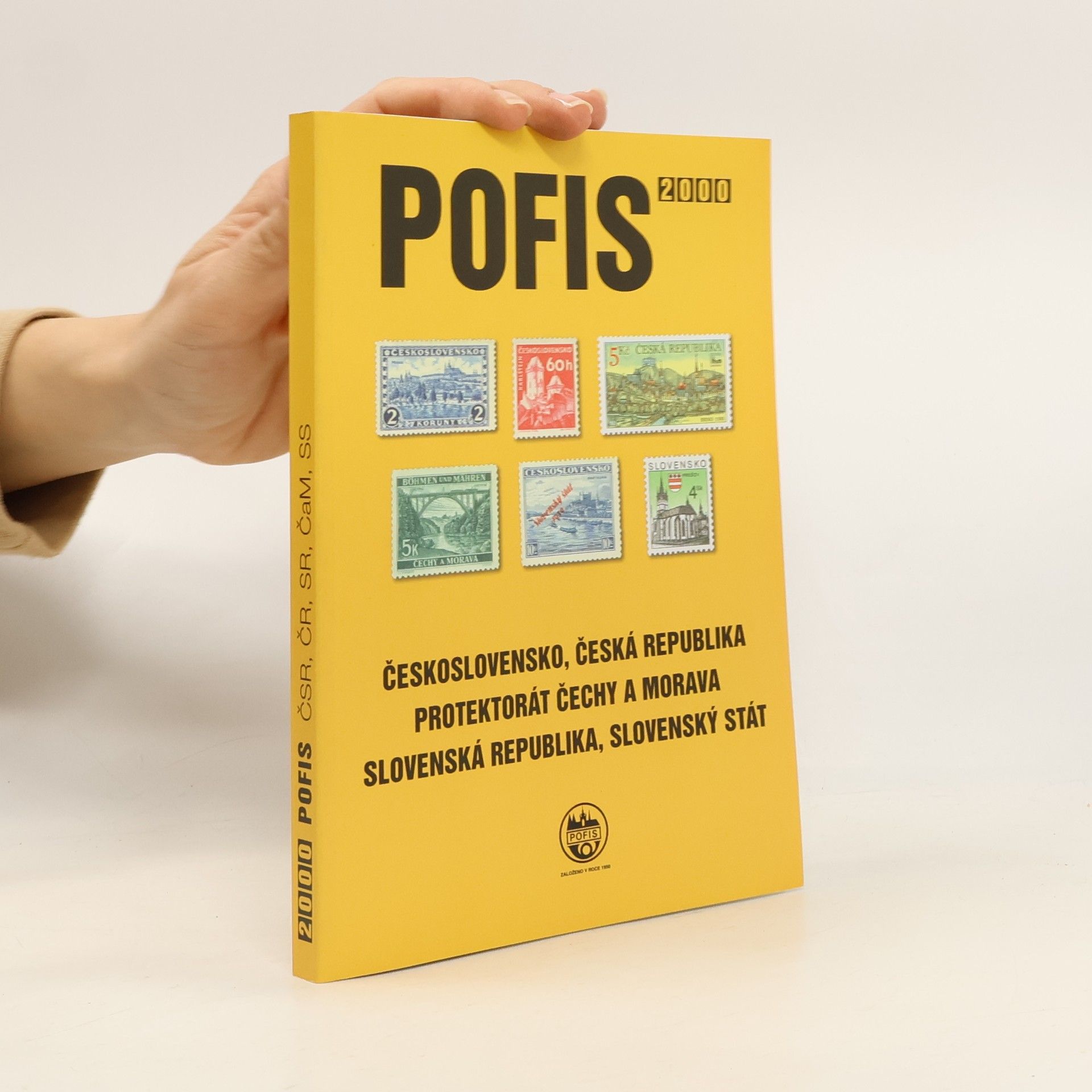 Kolektiv autorů Profis 2000