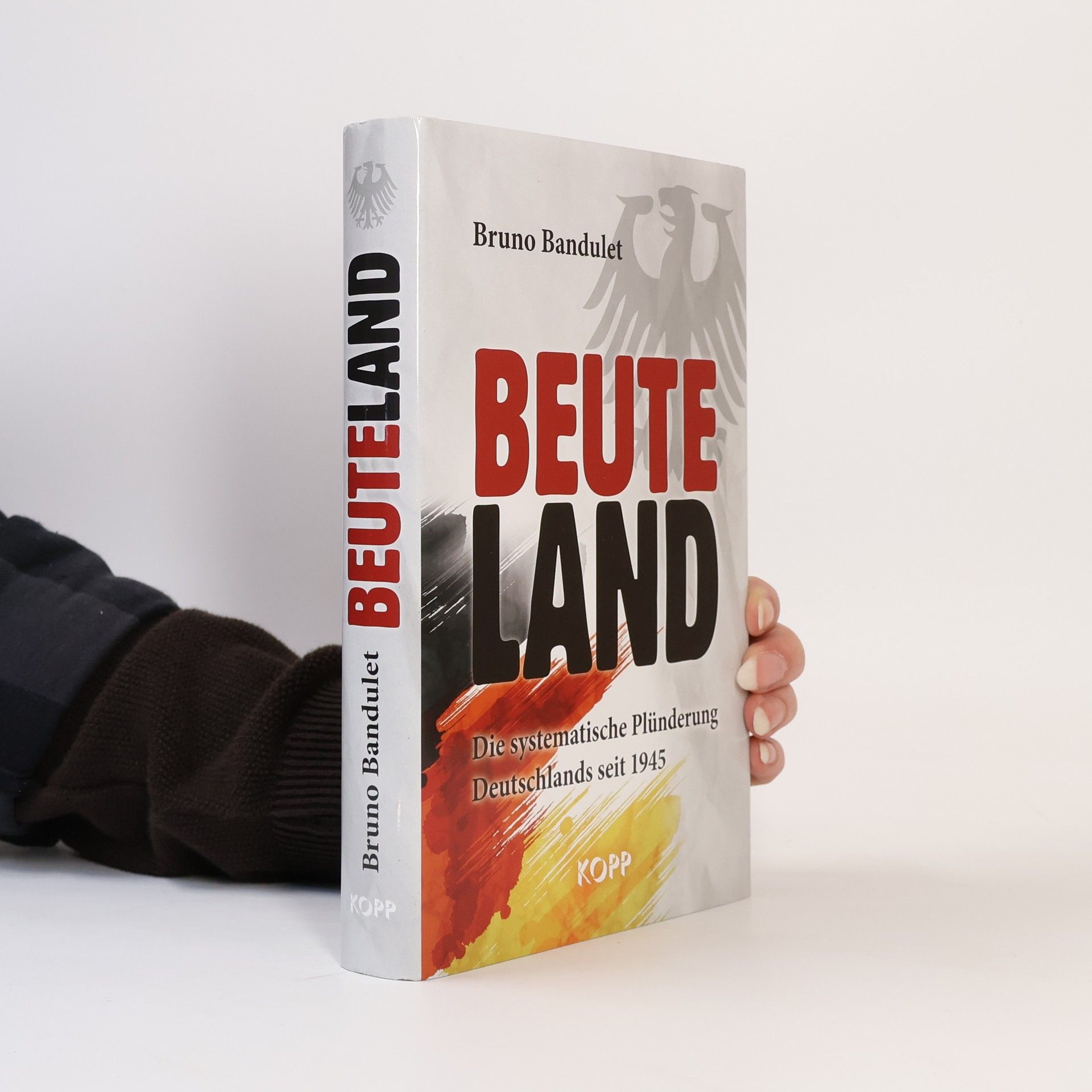 Beuteland