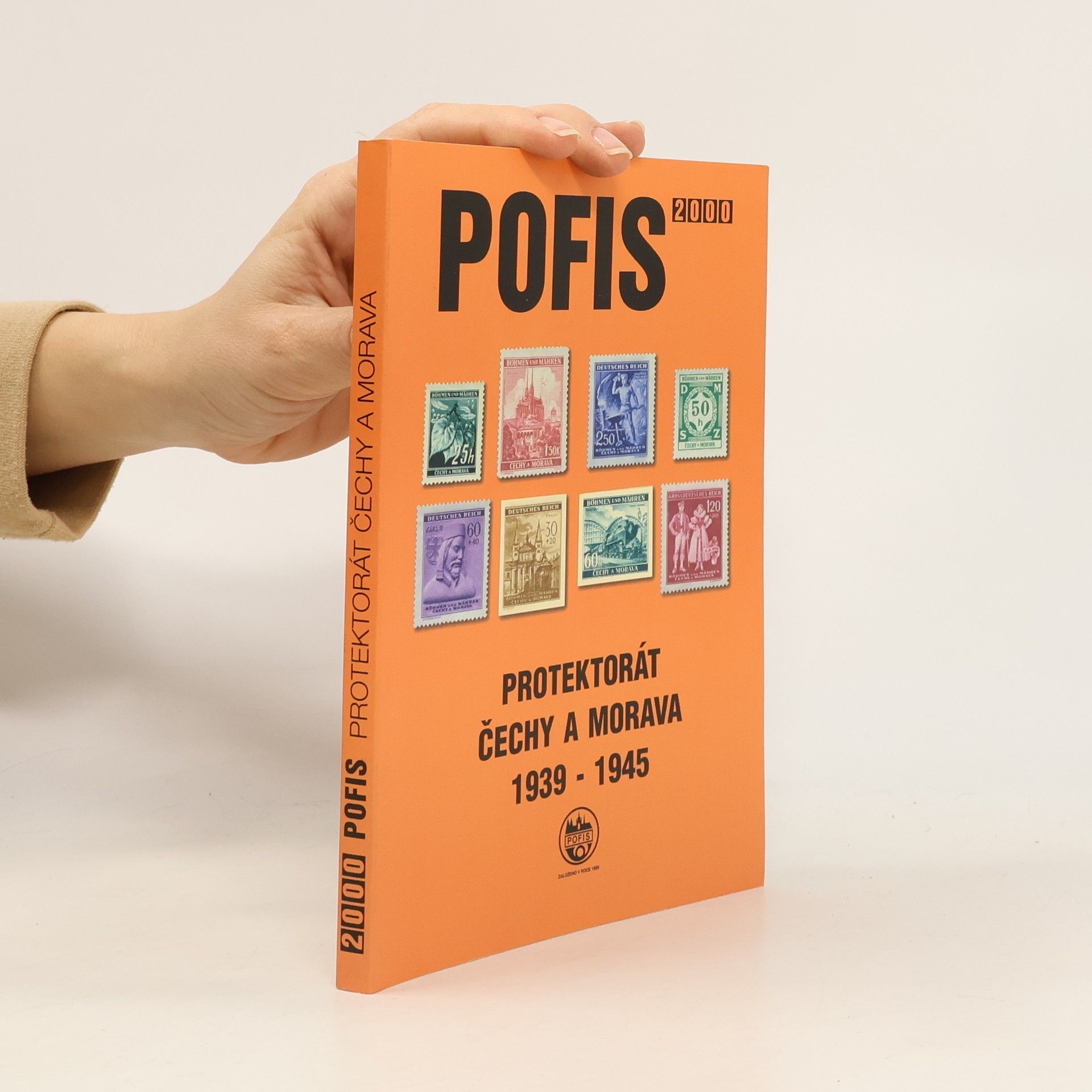 Beneš František POFIS 2000