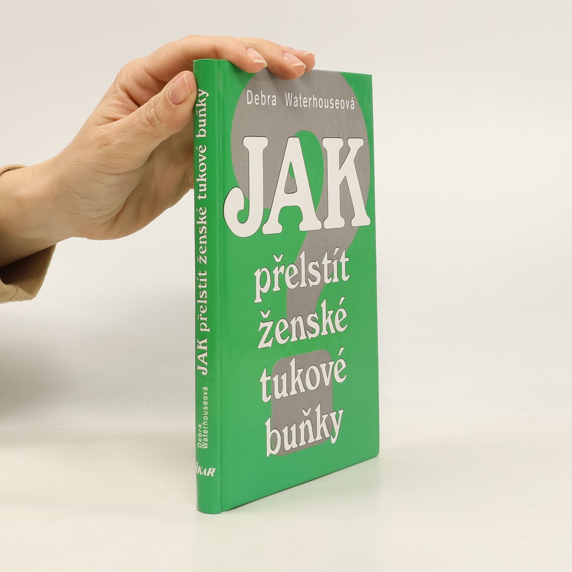 Jak přelstít ženské tukové buňky