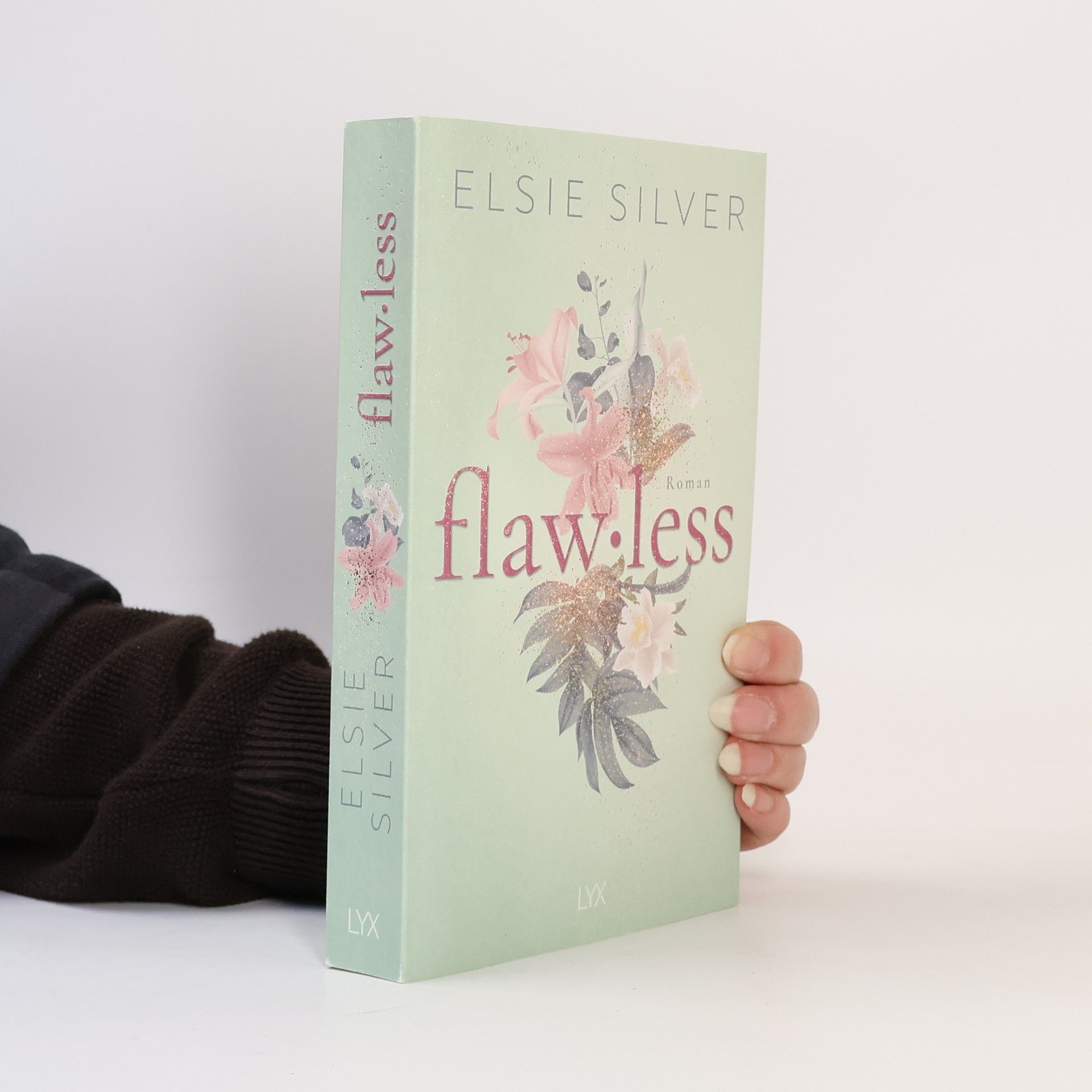 Elsie Silver Flawless