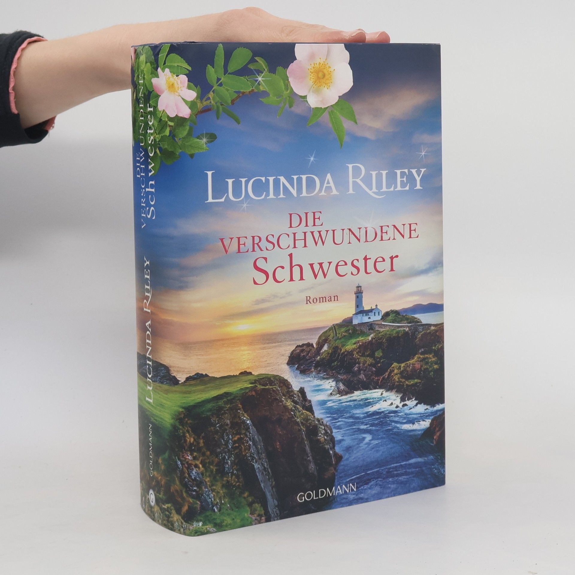 Lucinda Riley Die verschwundene Schwester