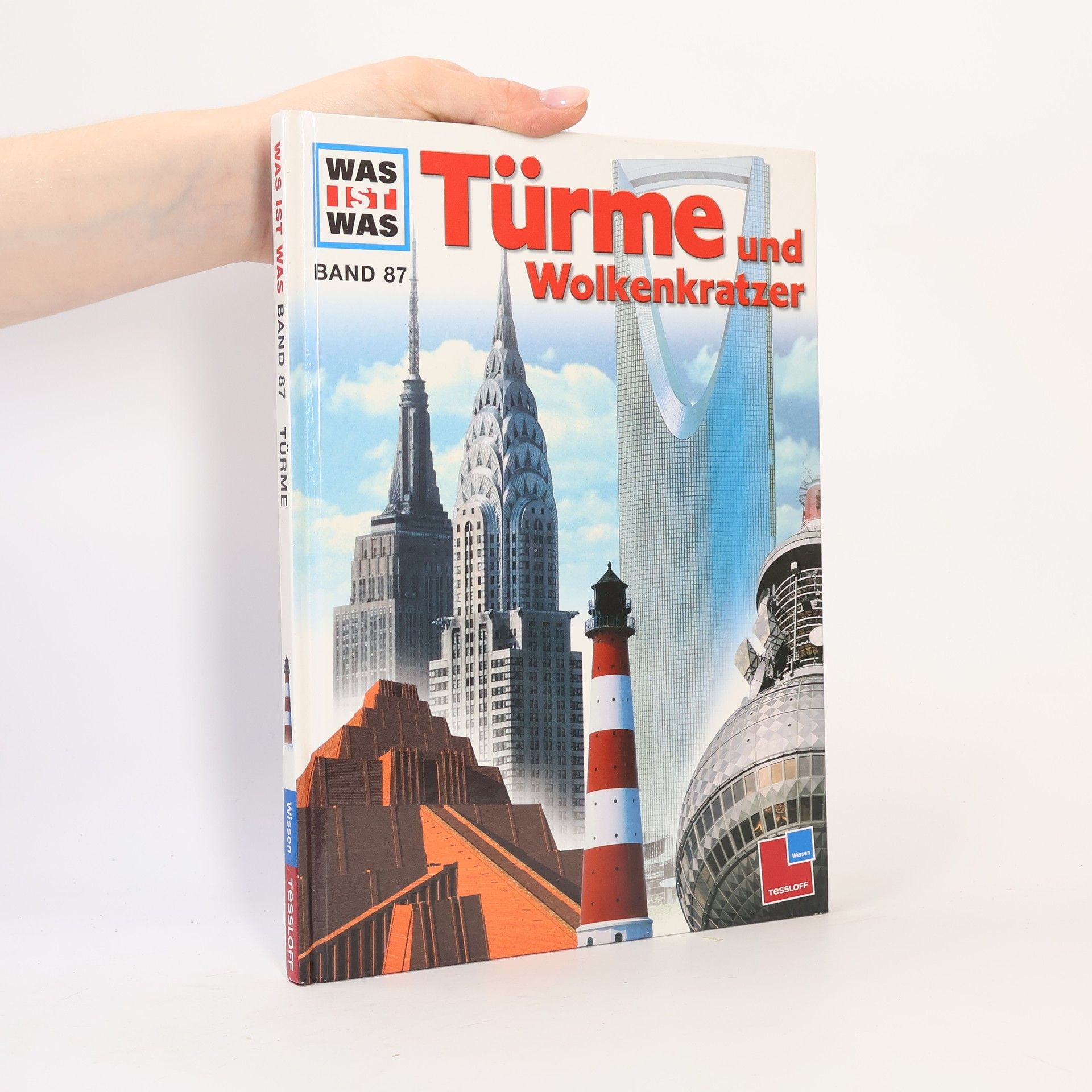 Rainer Köthe Türme