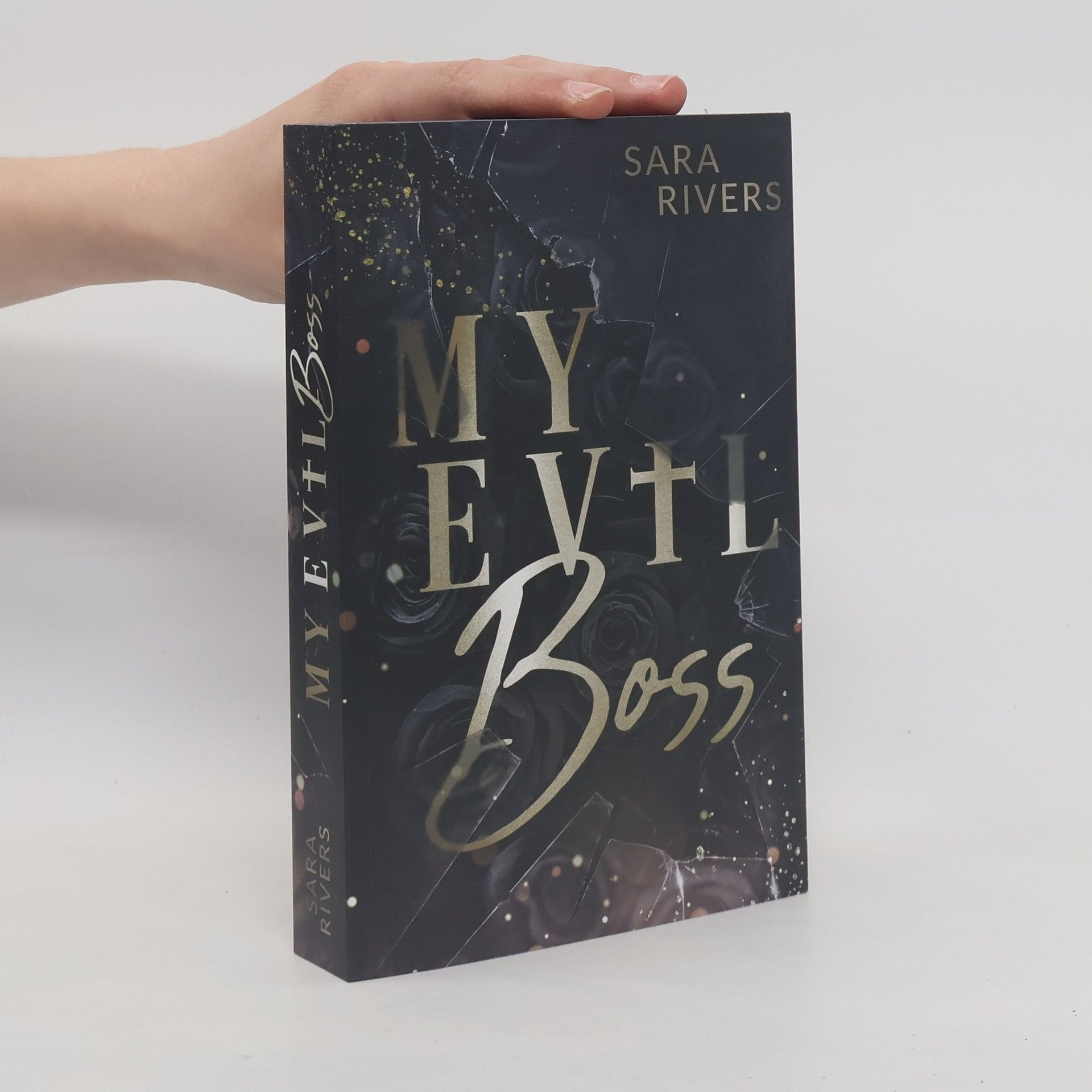 Sara Rivers My Evil Boss