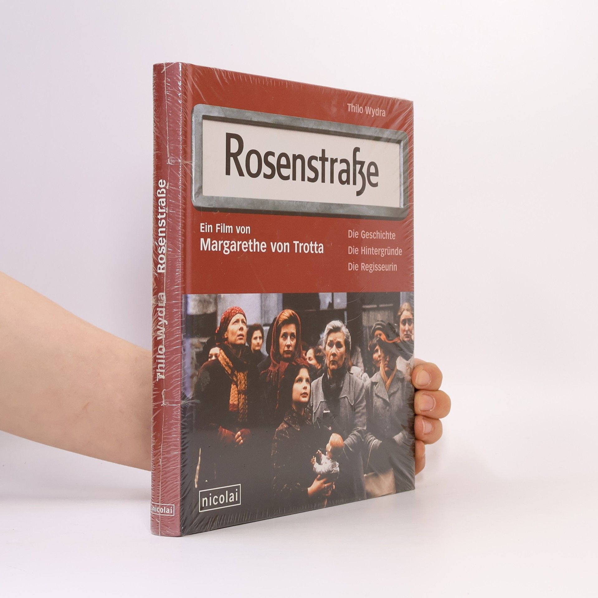 Rosenstraße
