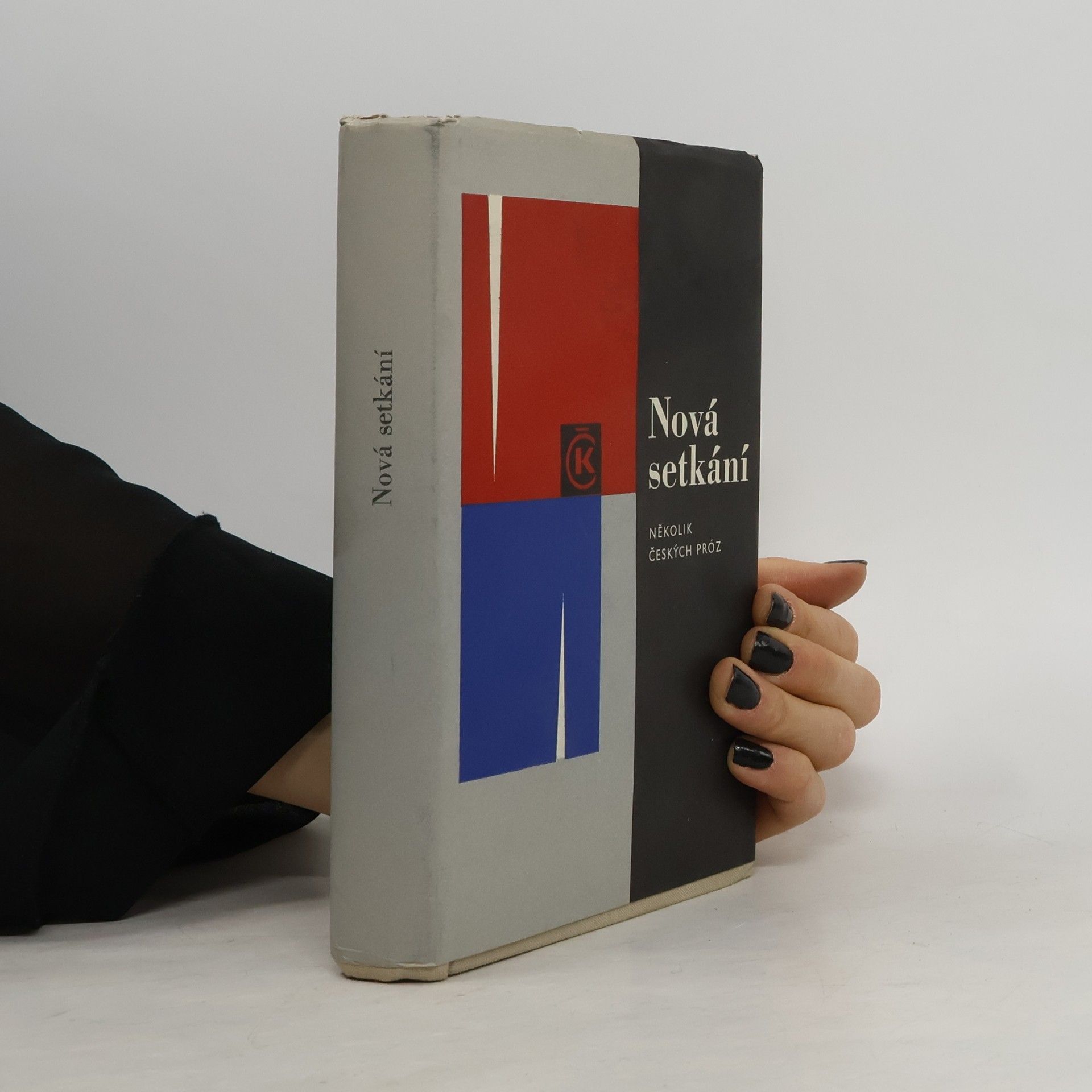 Autorenkollektiv Nová setkání