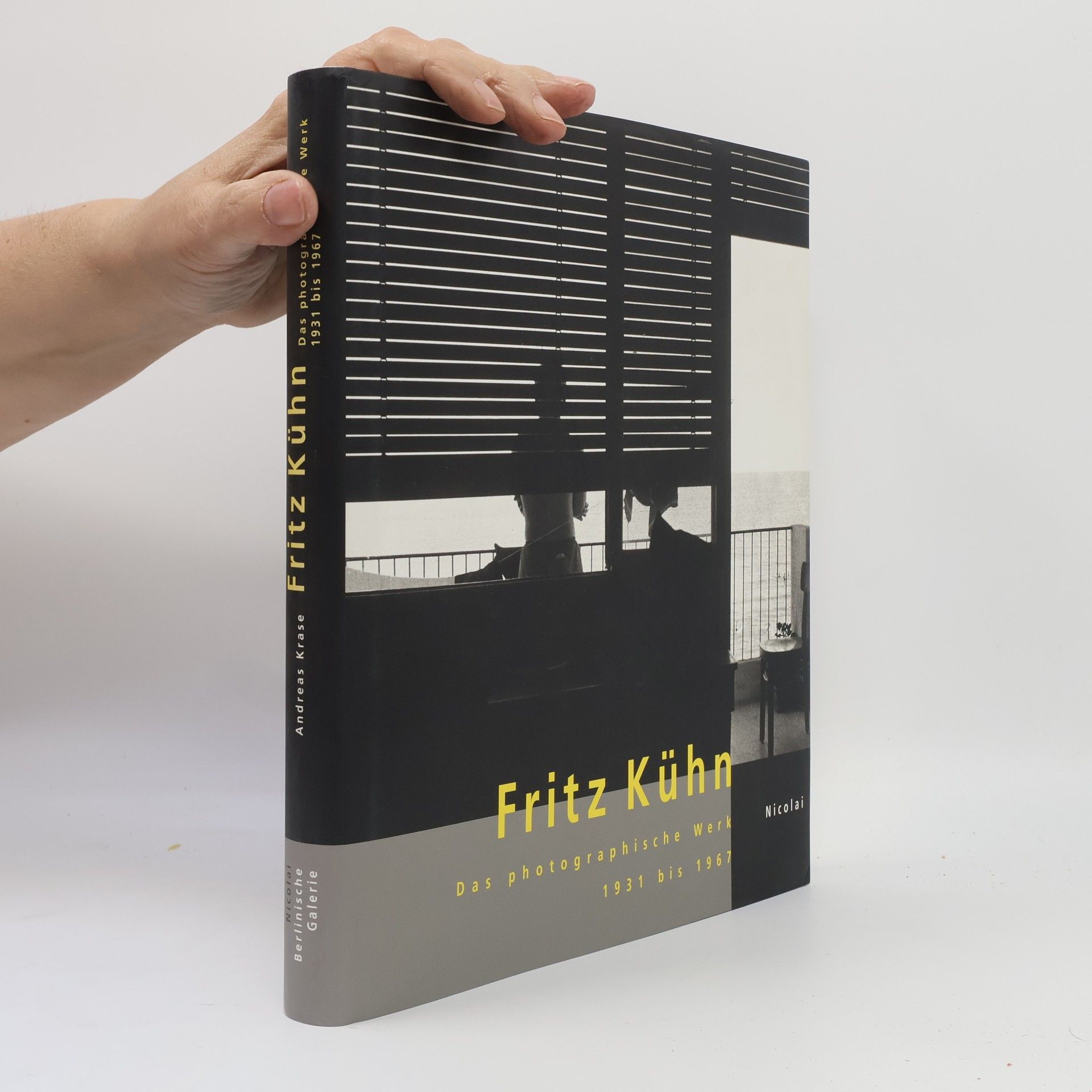 Andreas Krase Fritz Kühn