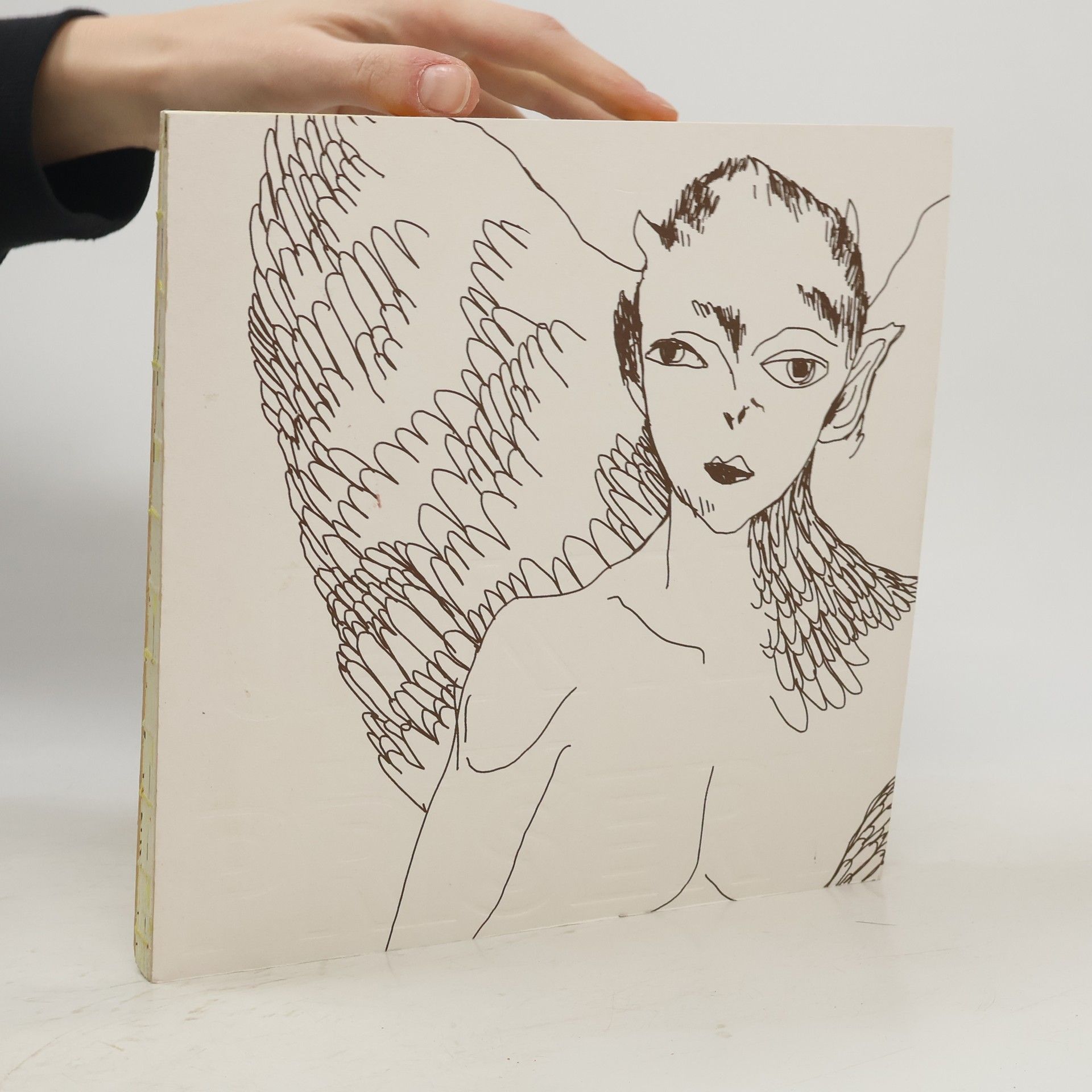 Daniela Zbytovská Jak na příšery