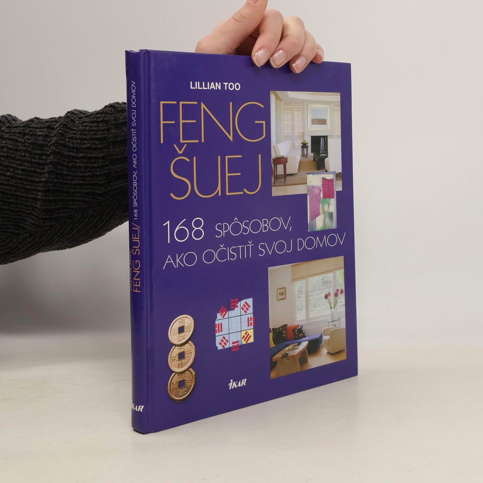 Lillian Too Feng šuej