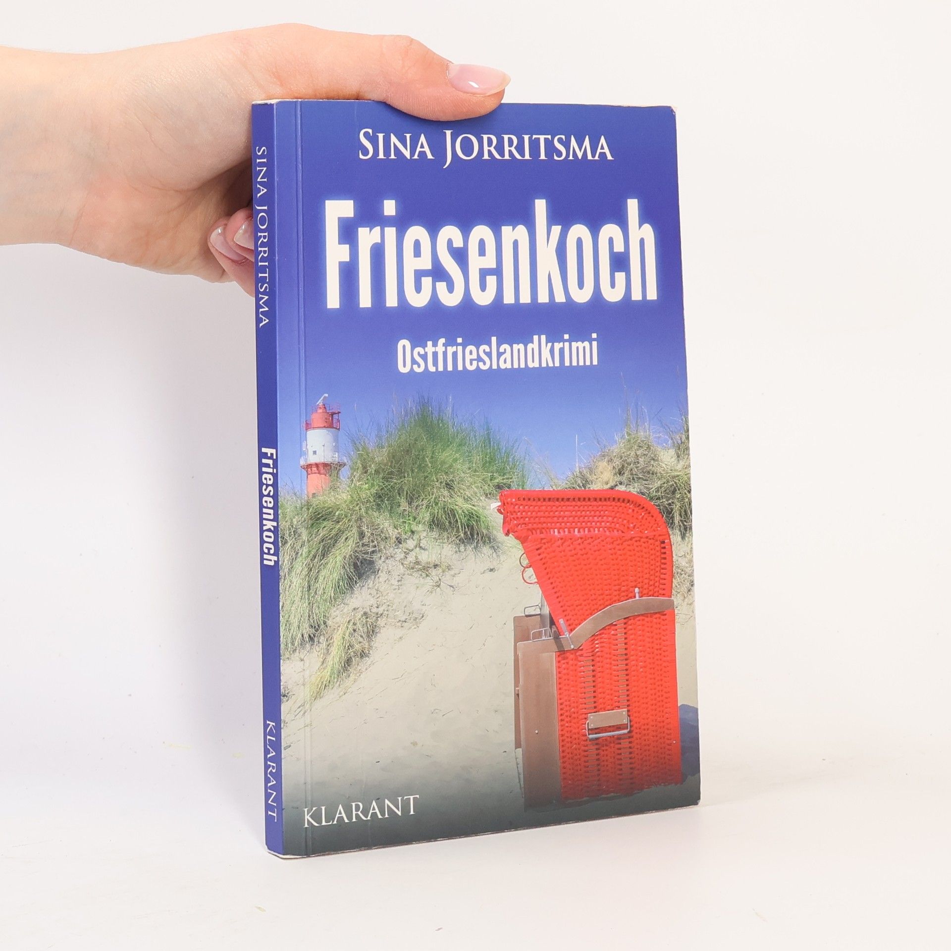 Sina Jorritsma Friesenkoch