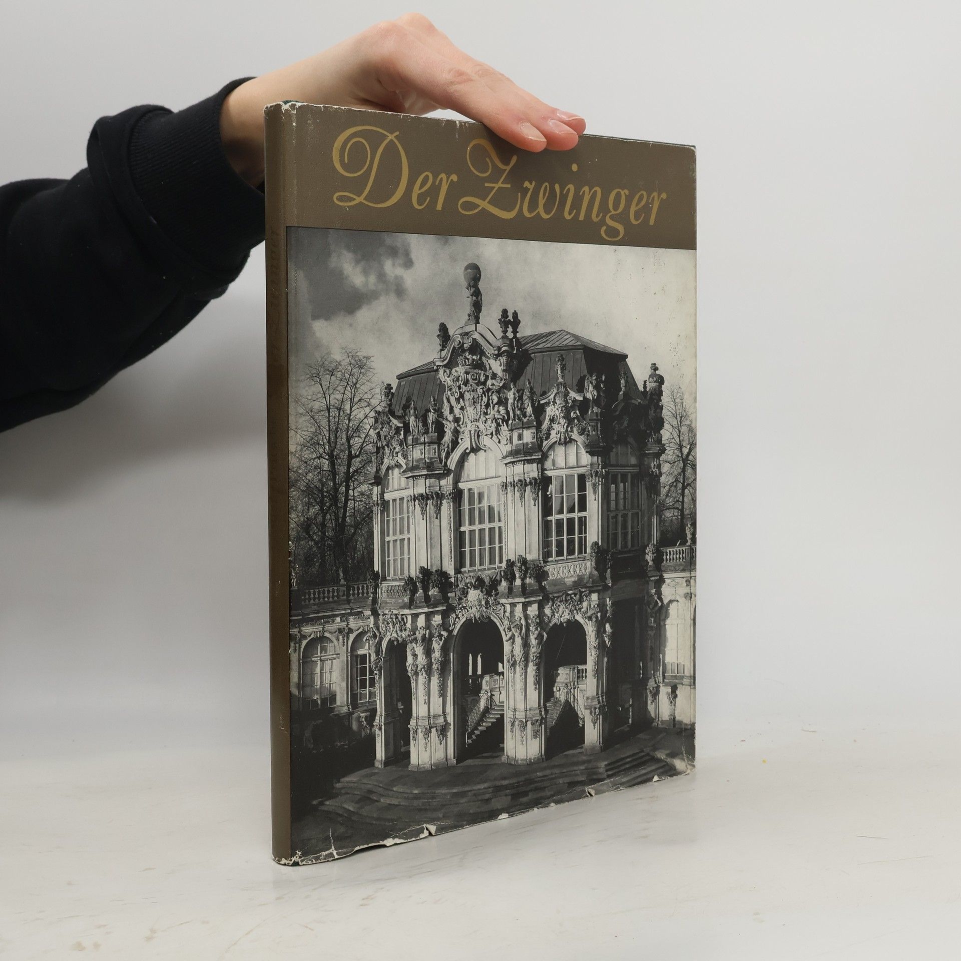 Various authors Der Zwinger