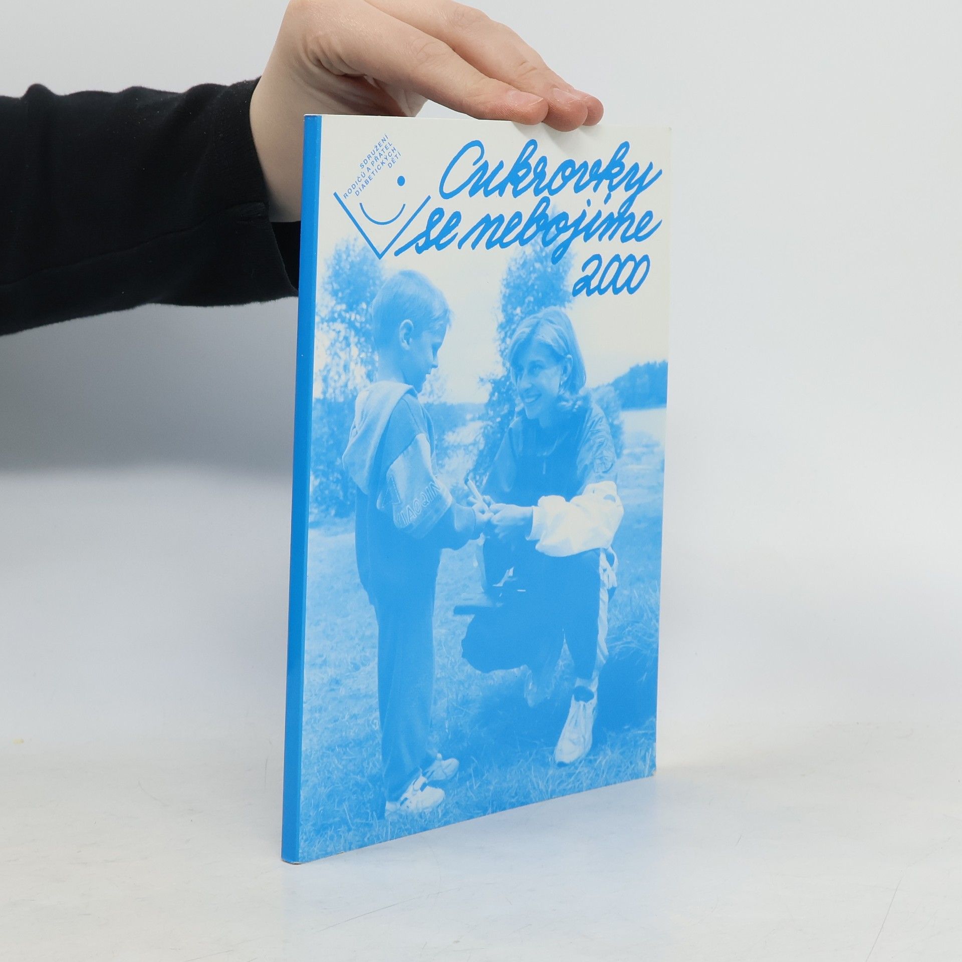 Václav Letocha Cukrovky se nebojíme