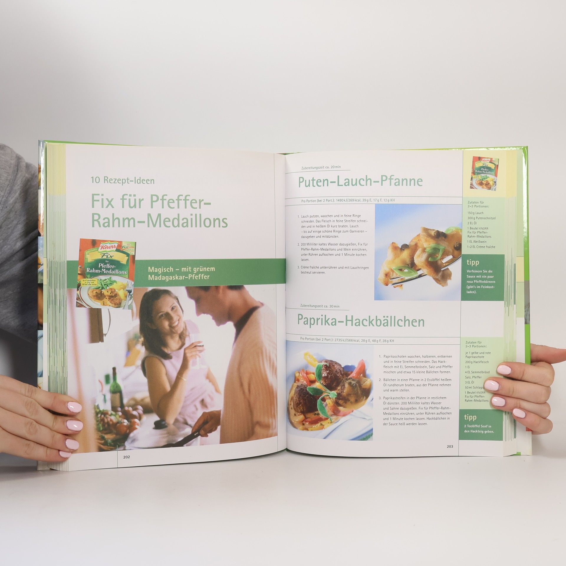 Autorenkollektiv Fixibilität. Das Kochbuch über 400 Rezepte