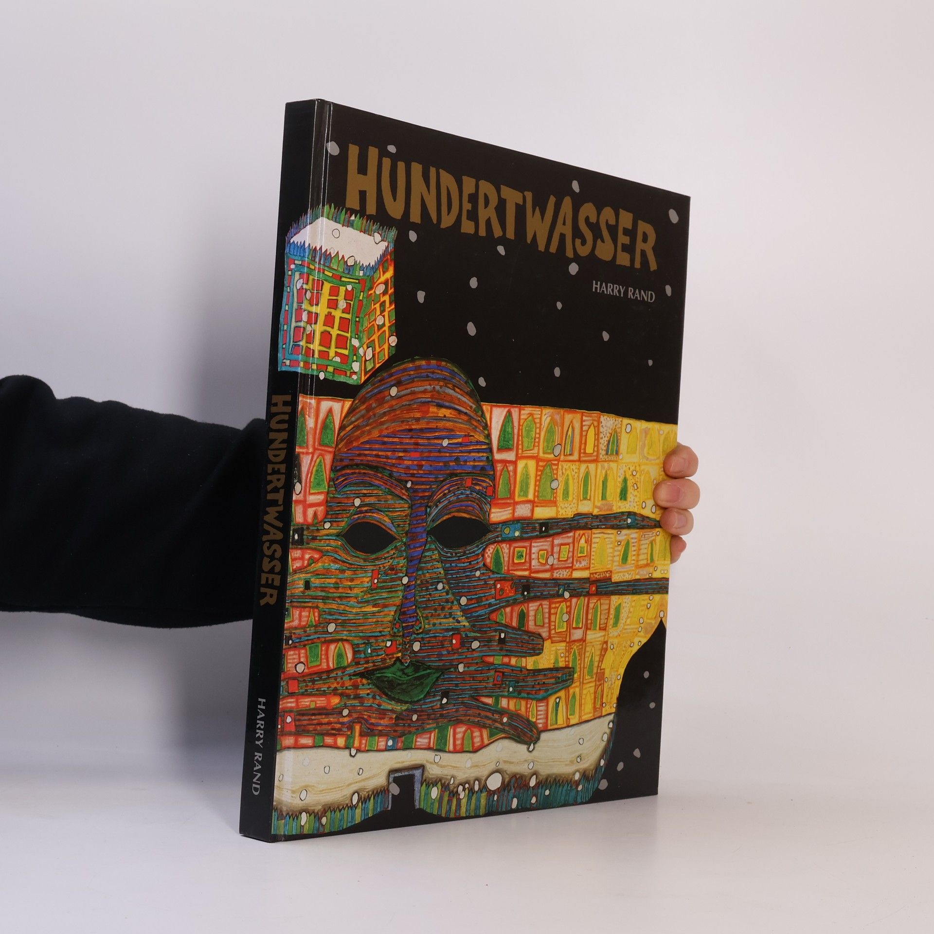 Autorenkollektiv Hundertwasser