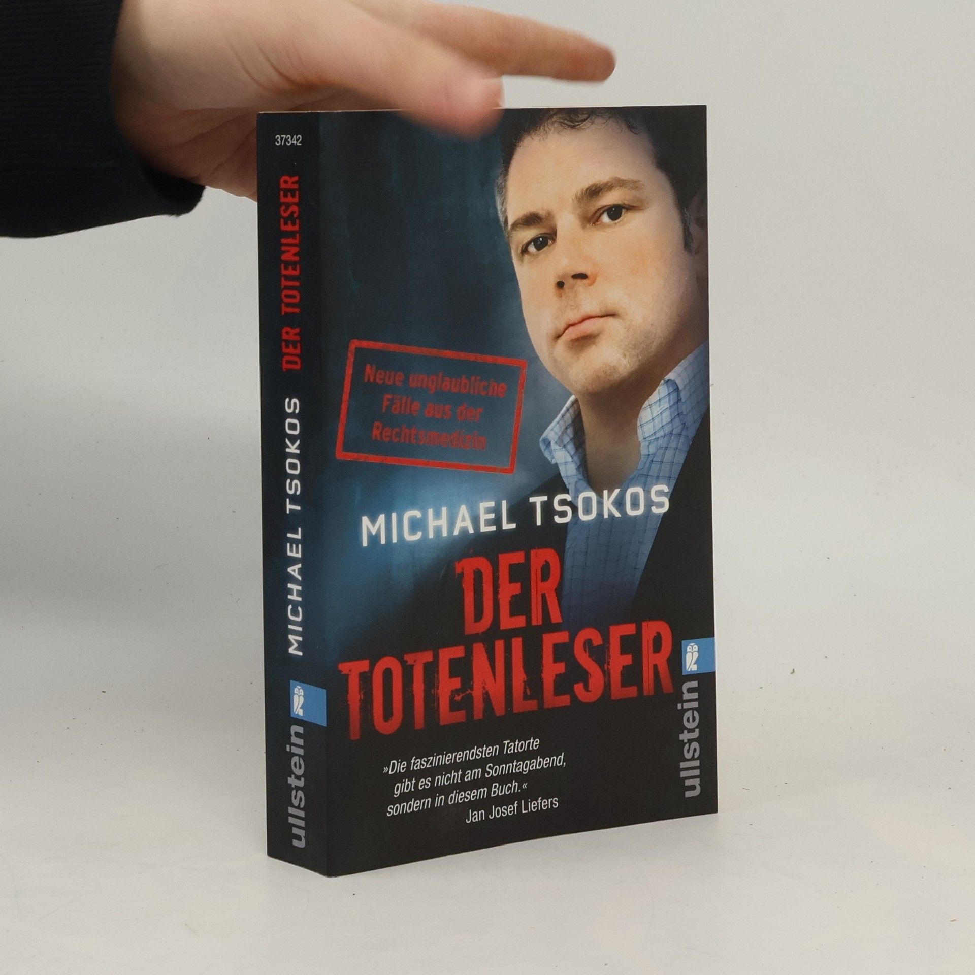 Der Totenleser