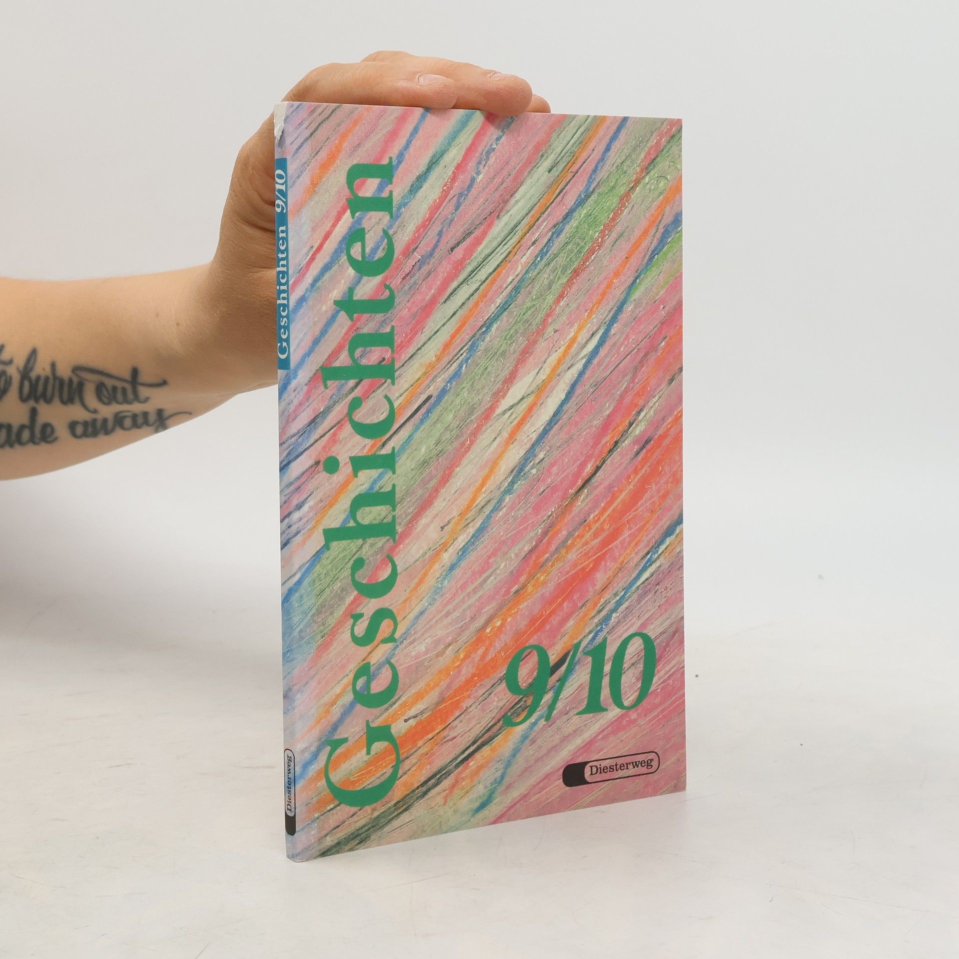 Autorenkollektiv Geschichten 9/10