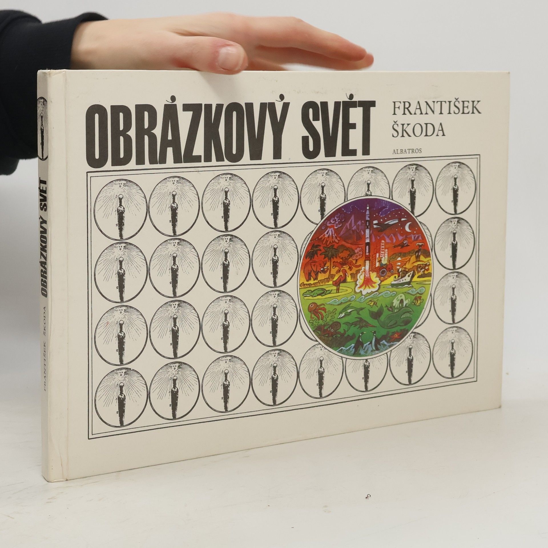 Obrázkový svět